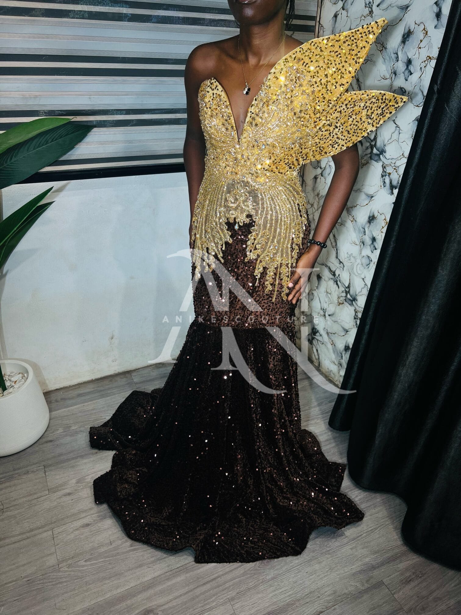 AJE Dress - Image 10