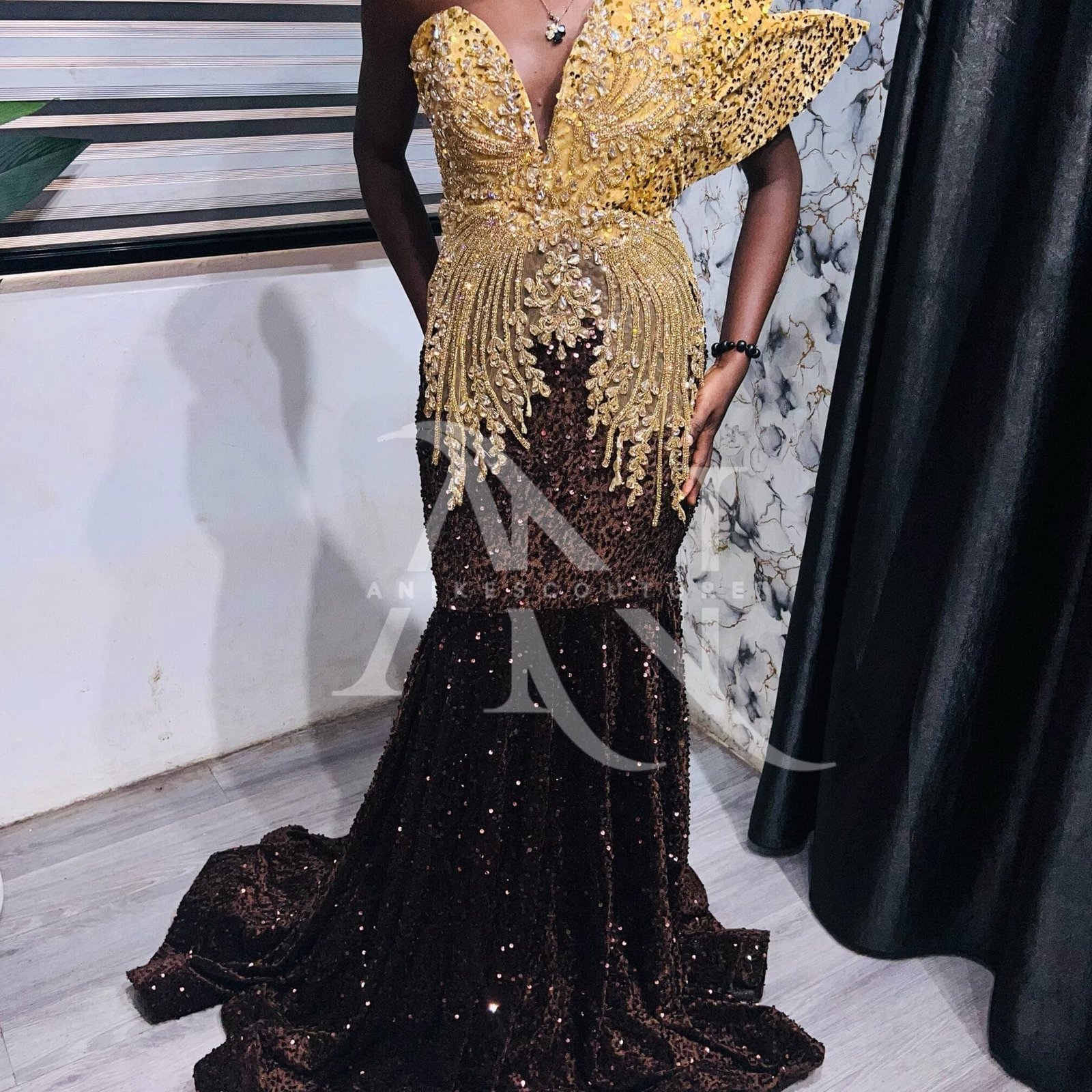 AJE Dress