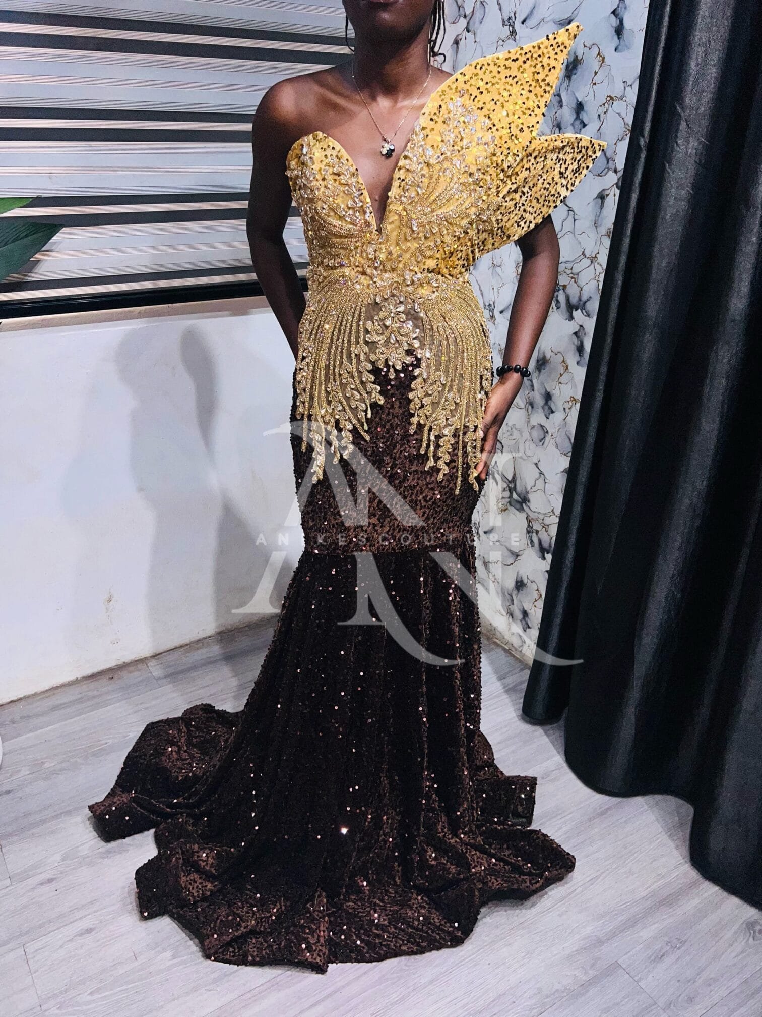 AJE Dress - Image 3