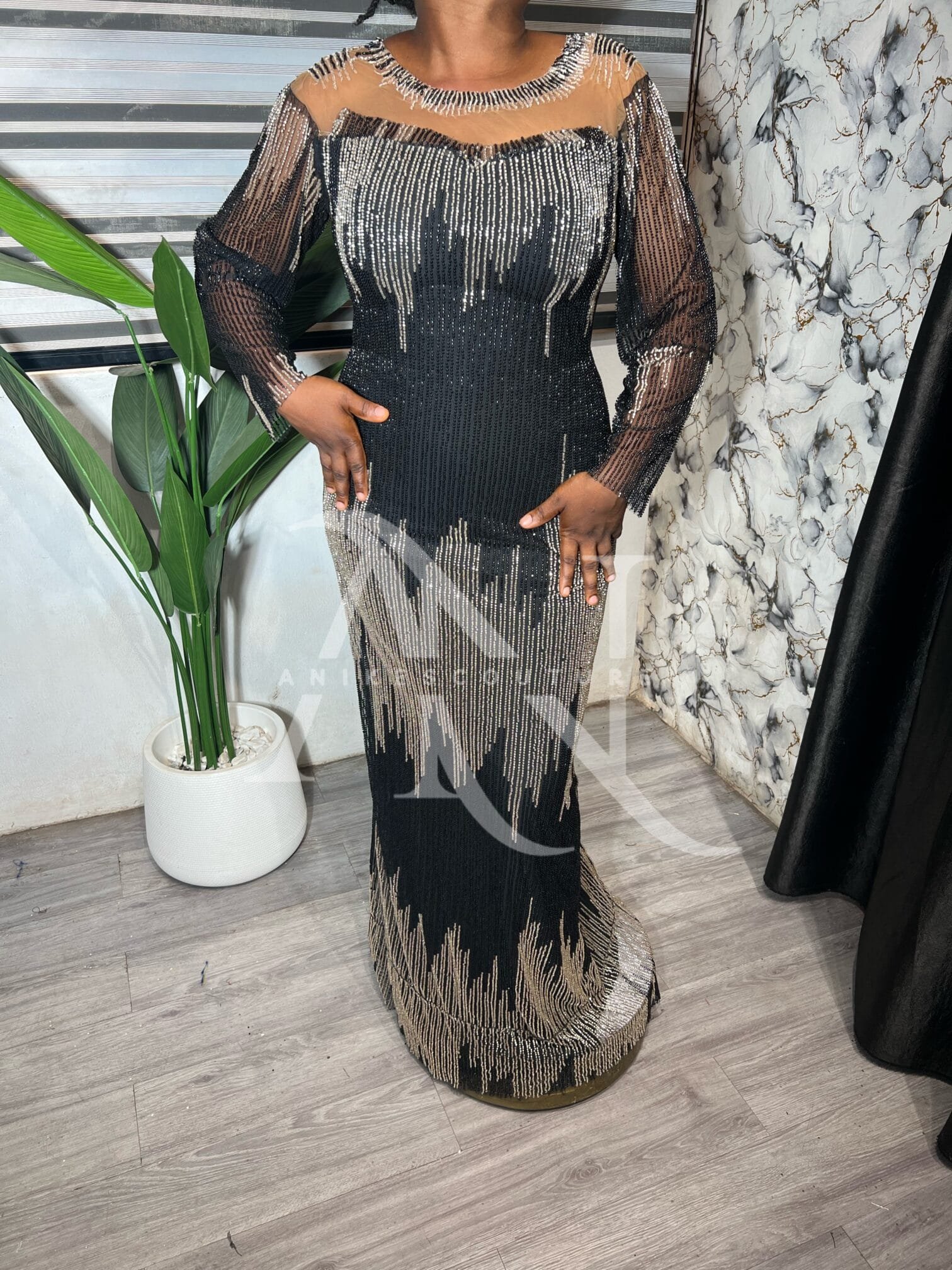 BIMA Dress