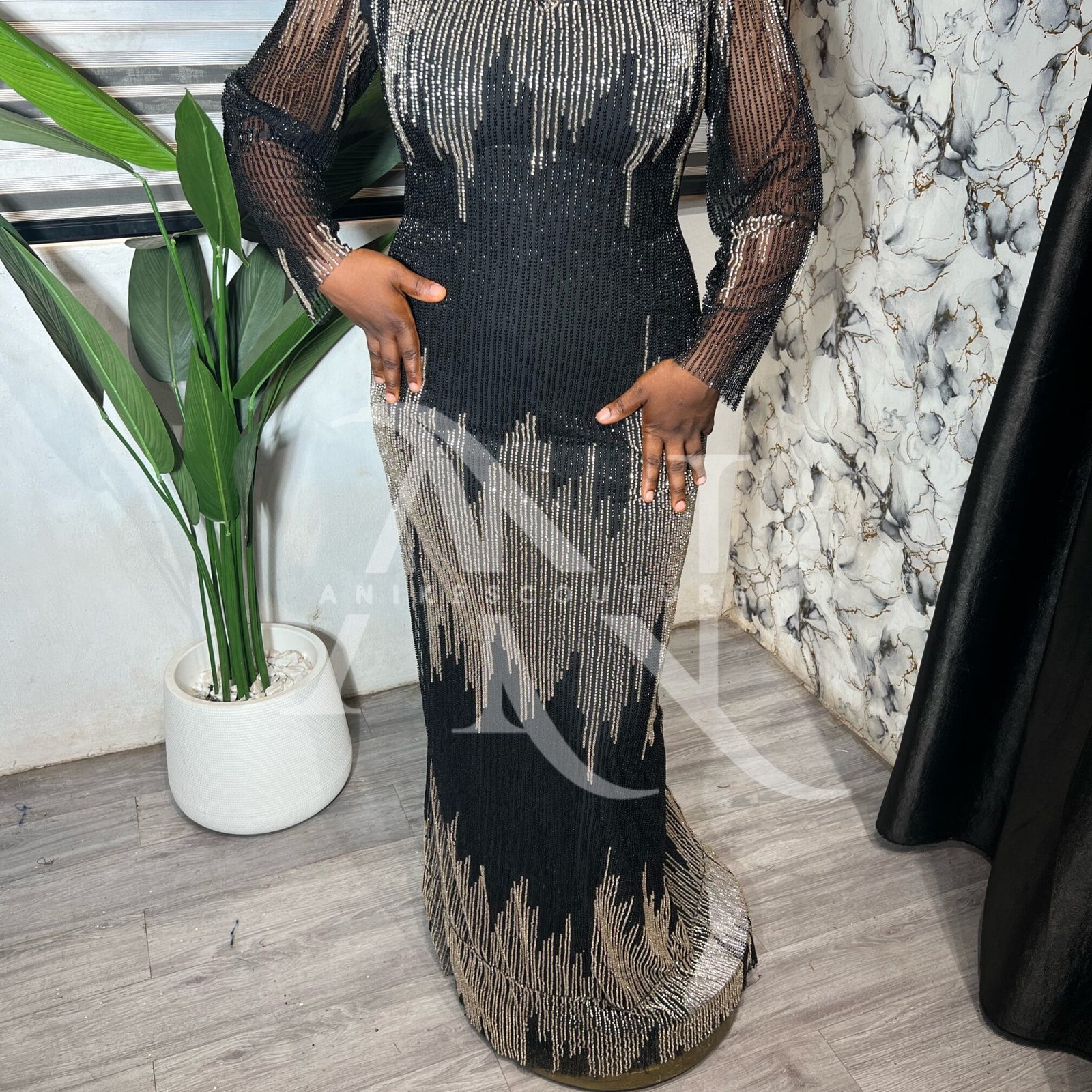 BIMA Dress