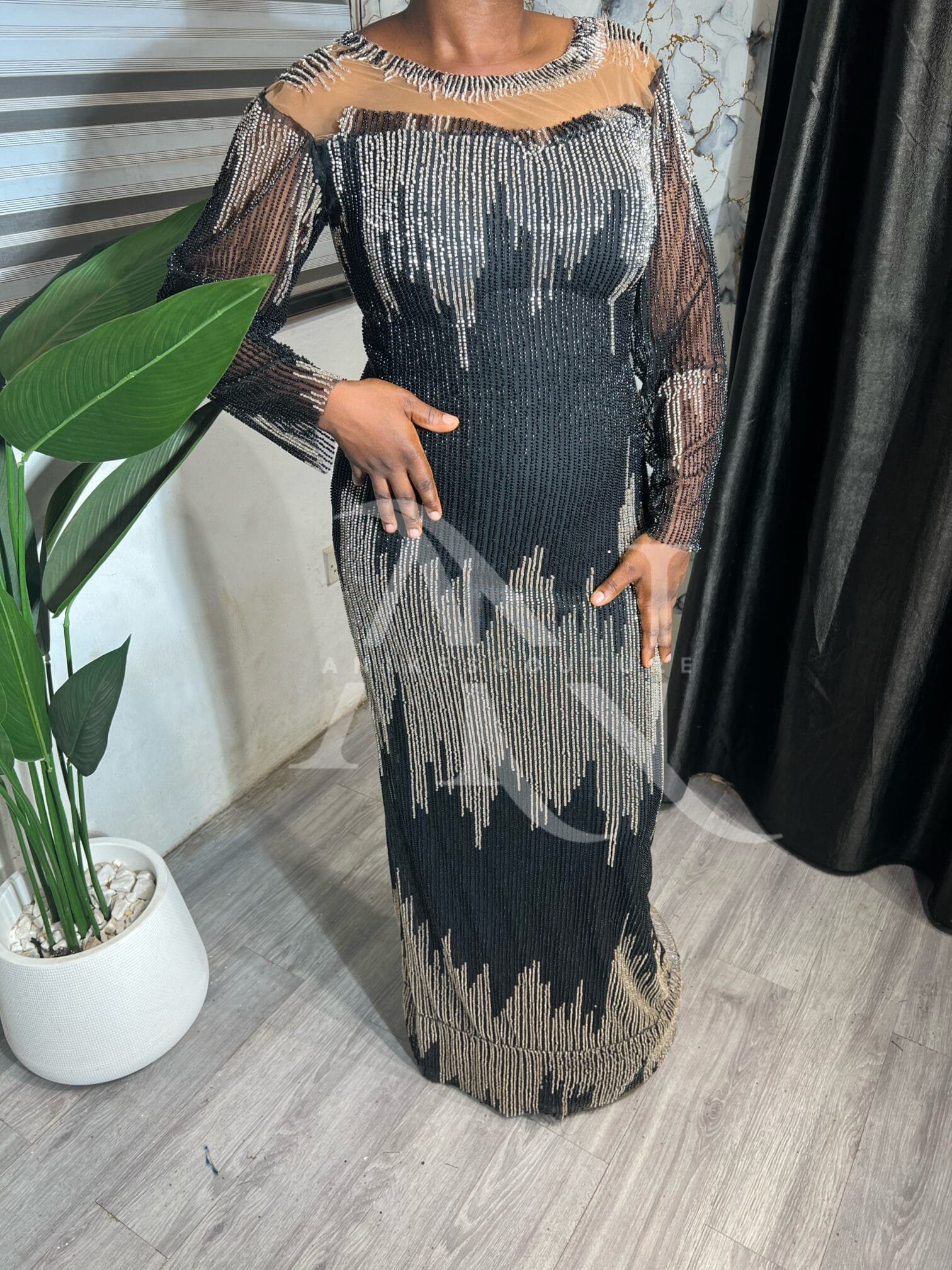 BIMA Dress - Image 4