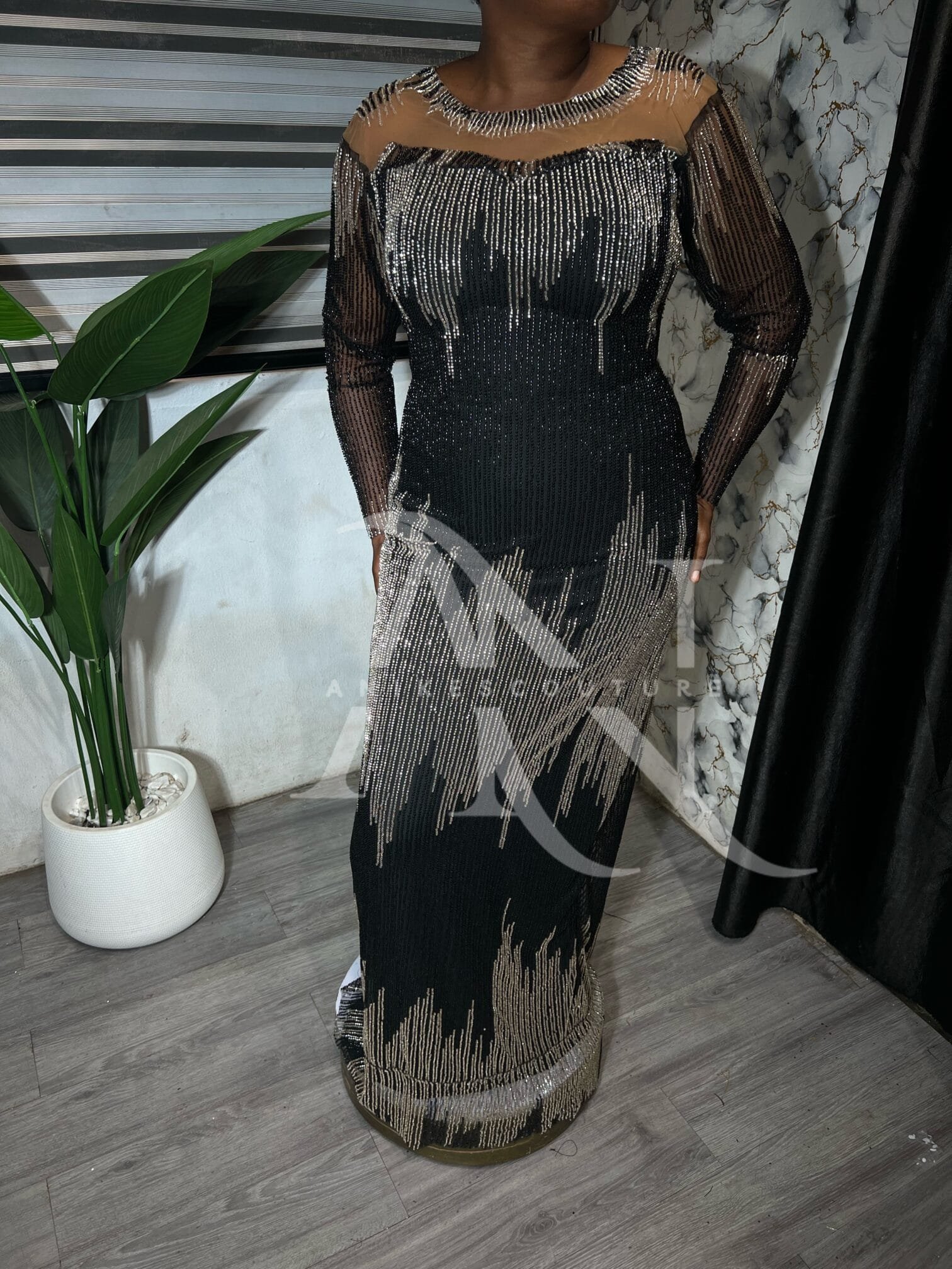BIMA Dress - Image 3