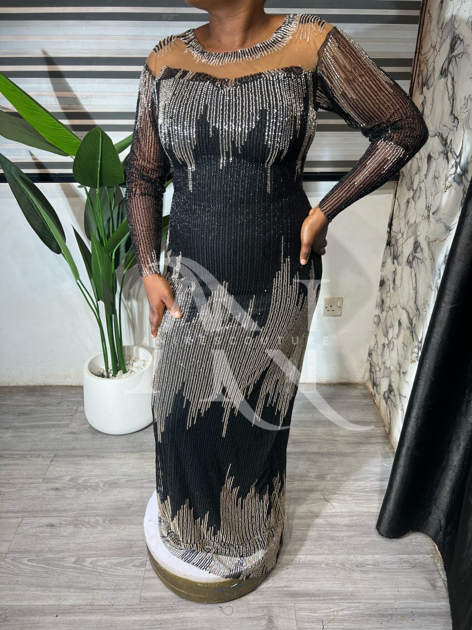 BIMA Dress - Image 2
