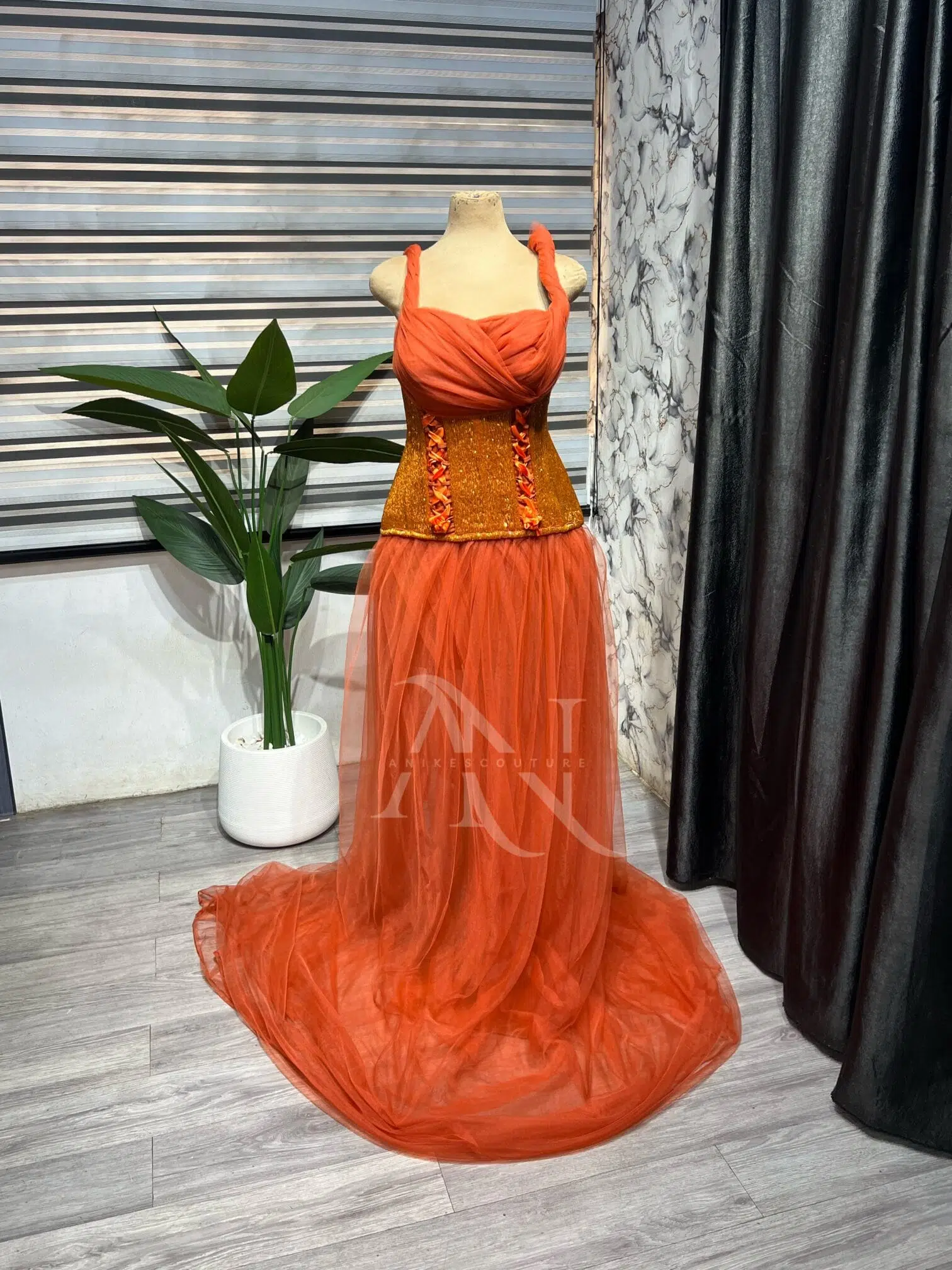 BACA Dress - Image 6