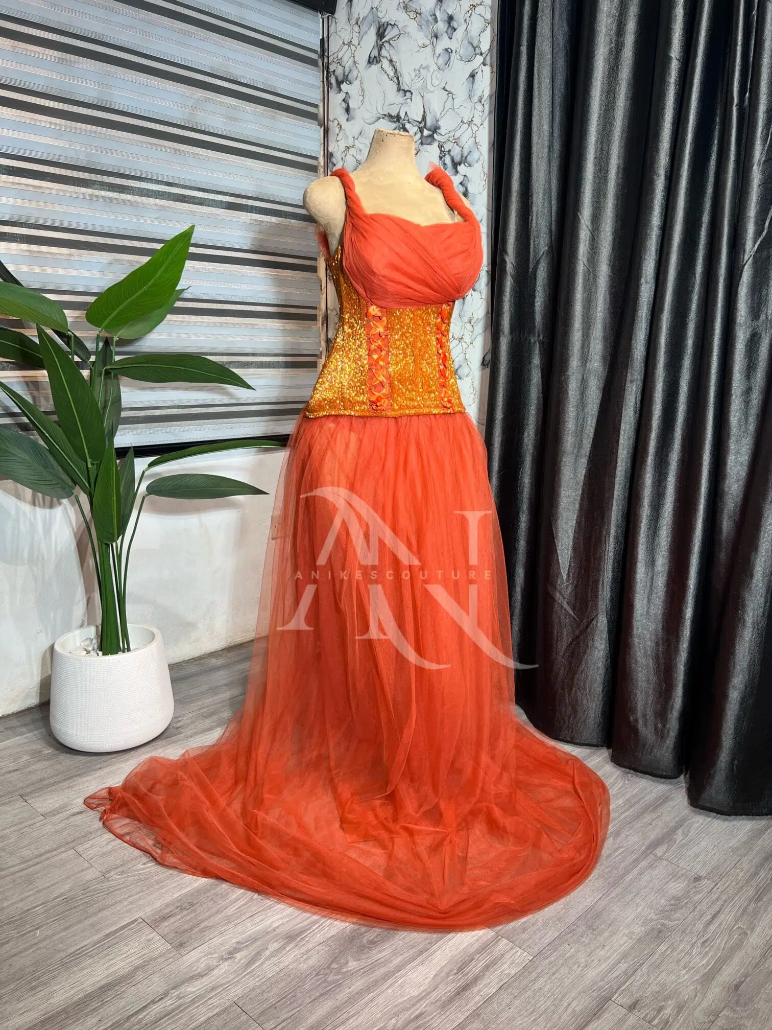 BACA Dress - Image 5