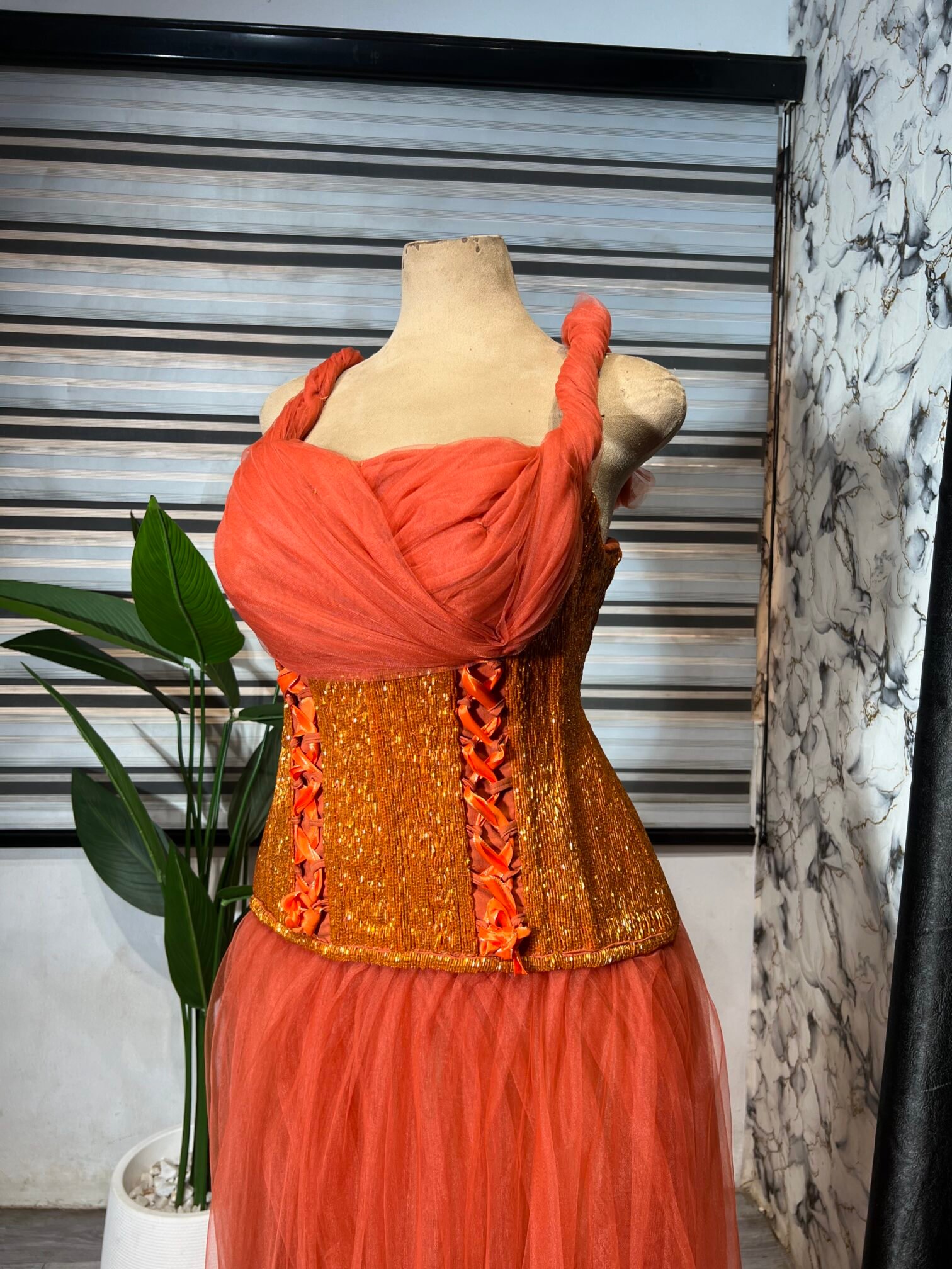 BACA Dress - Image 4