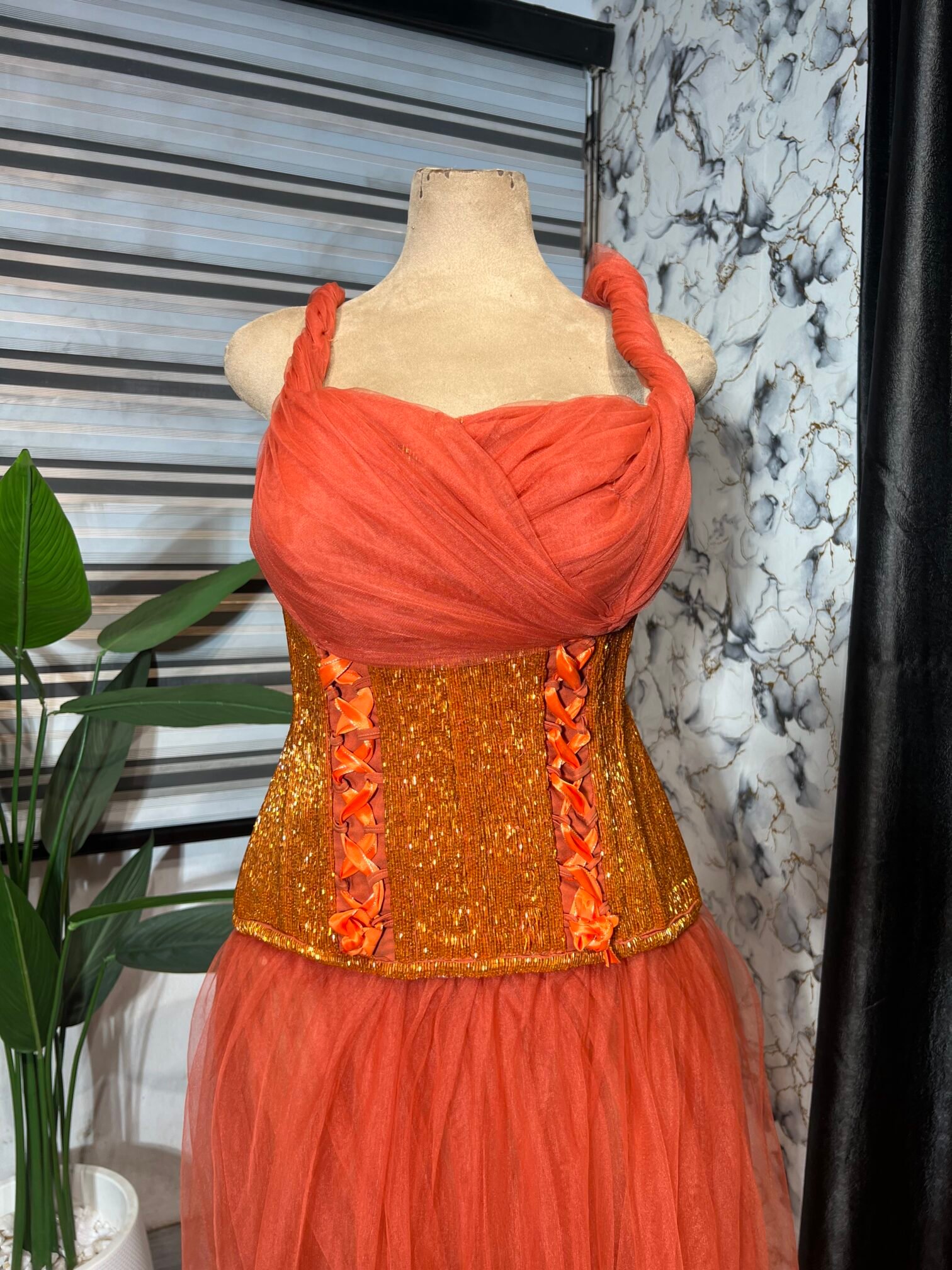 BACA Dress - Image 3