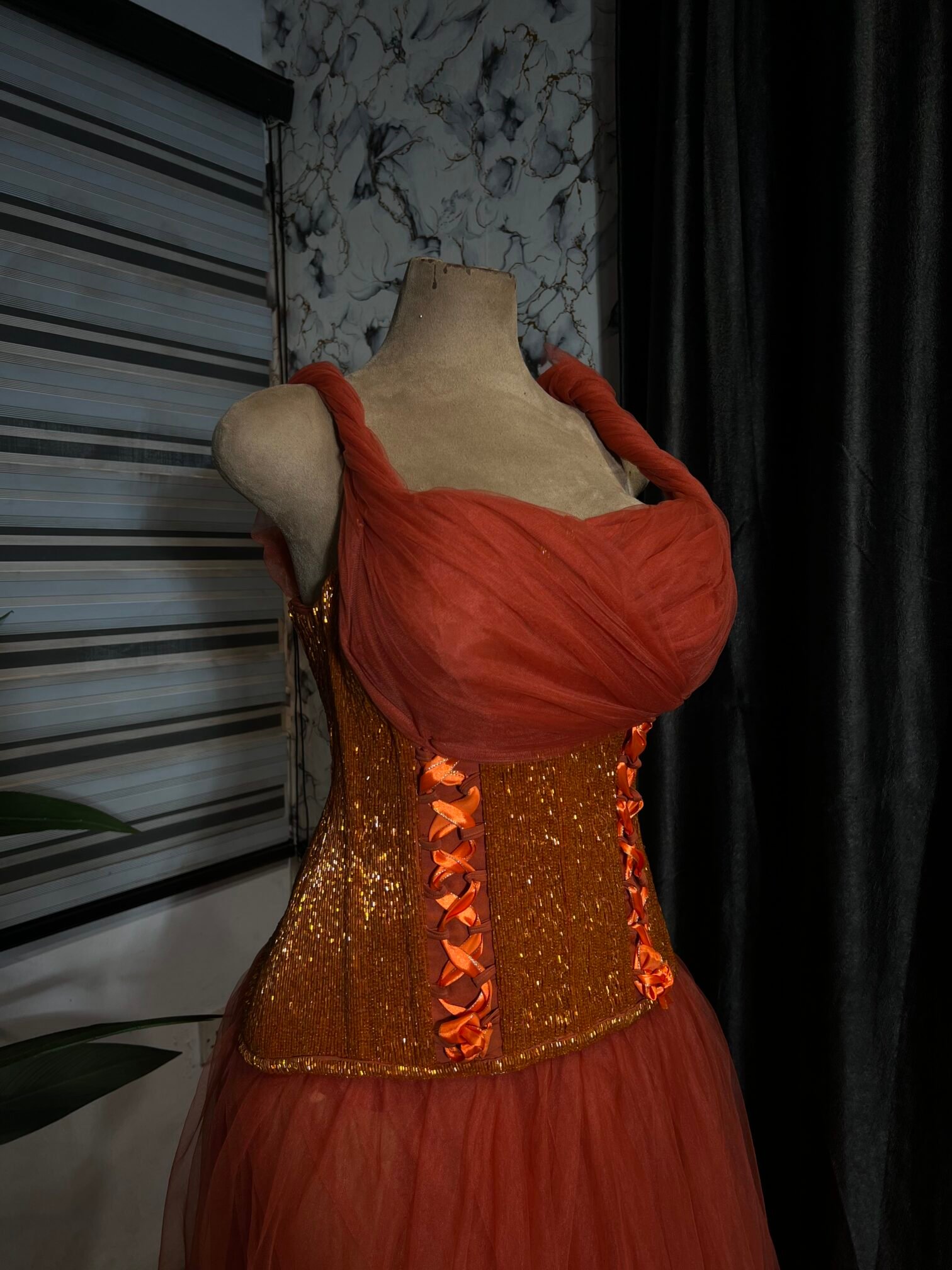 BACA Dress - Image 2