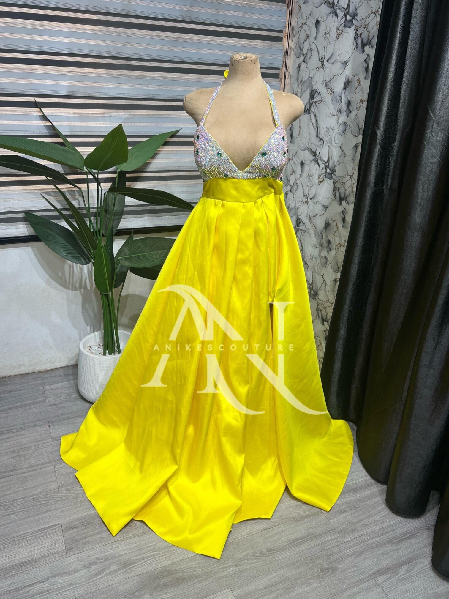 BER Dress - Image 5
