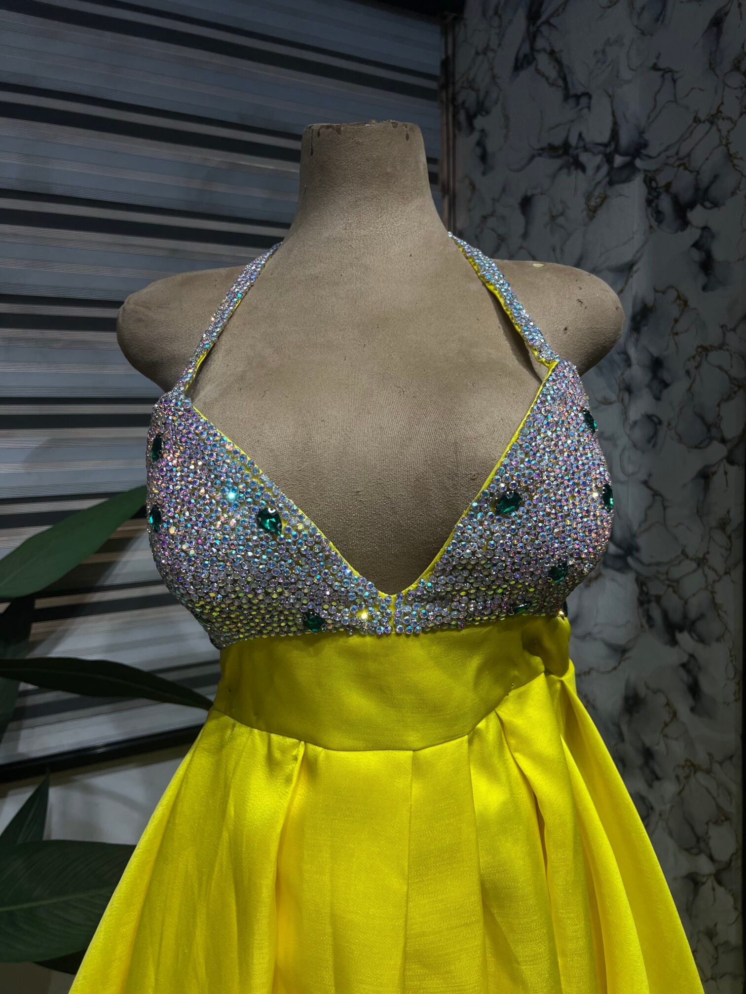 BER Dress - Image 4