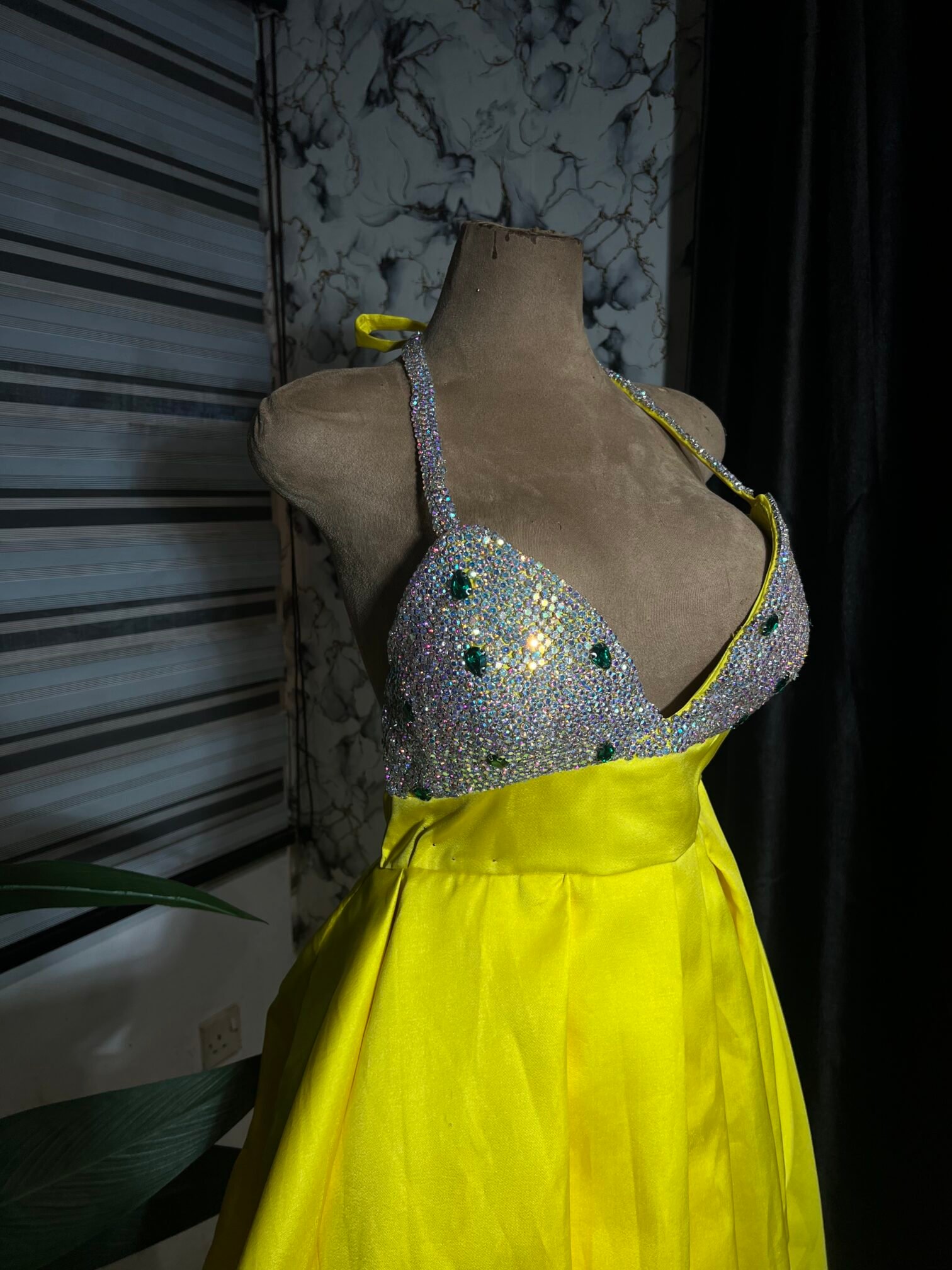 BER Dress - Image 3
