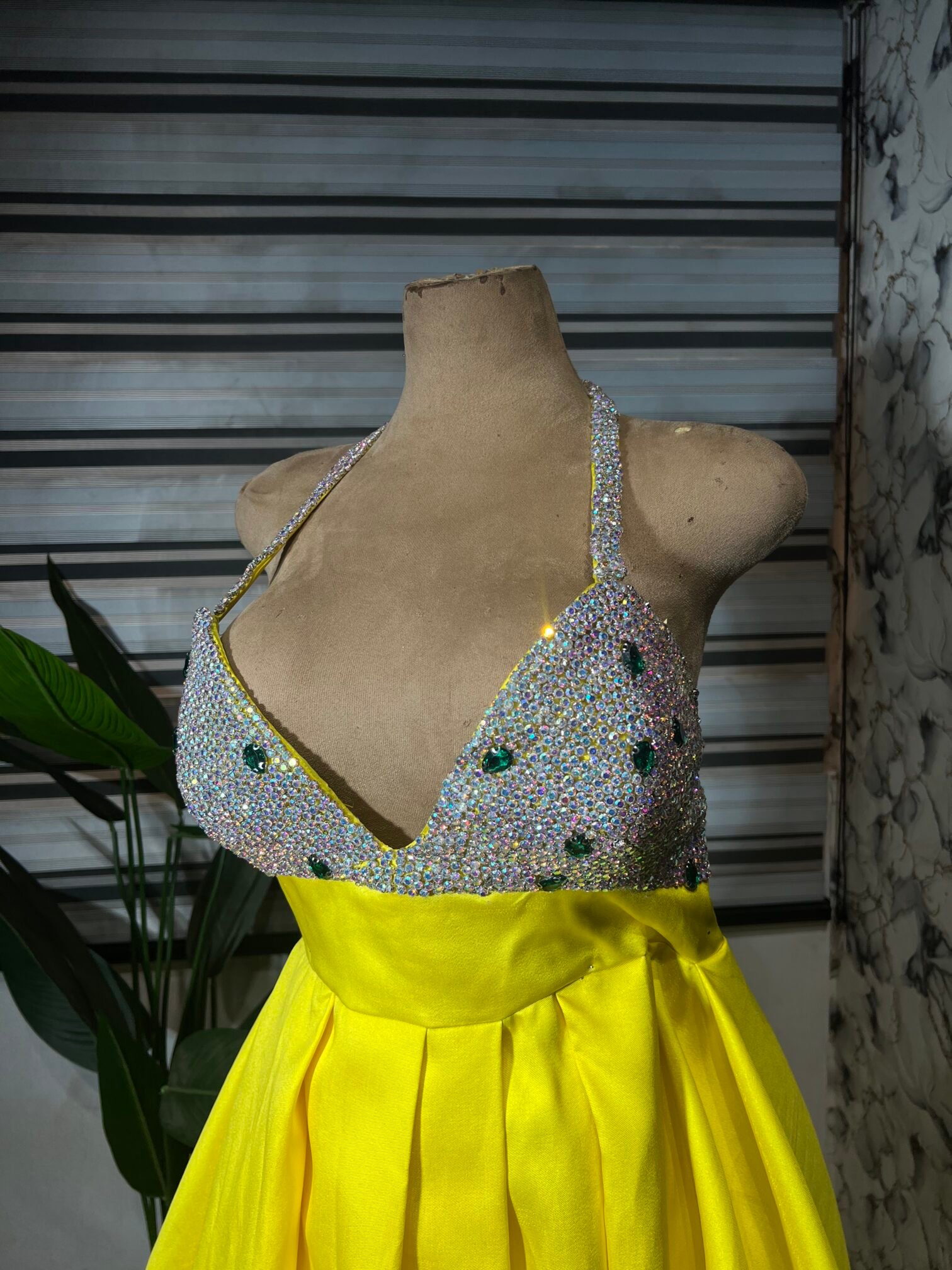 BER Dress - Image 2