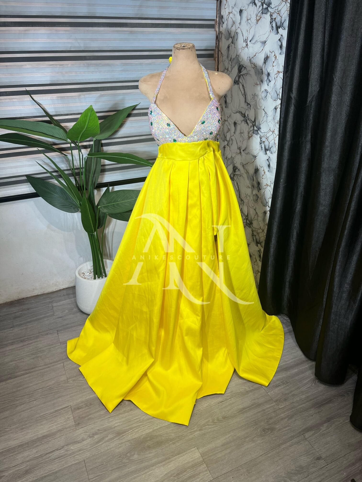 BER Dress