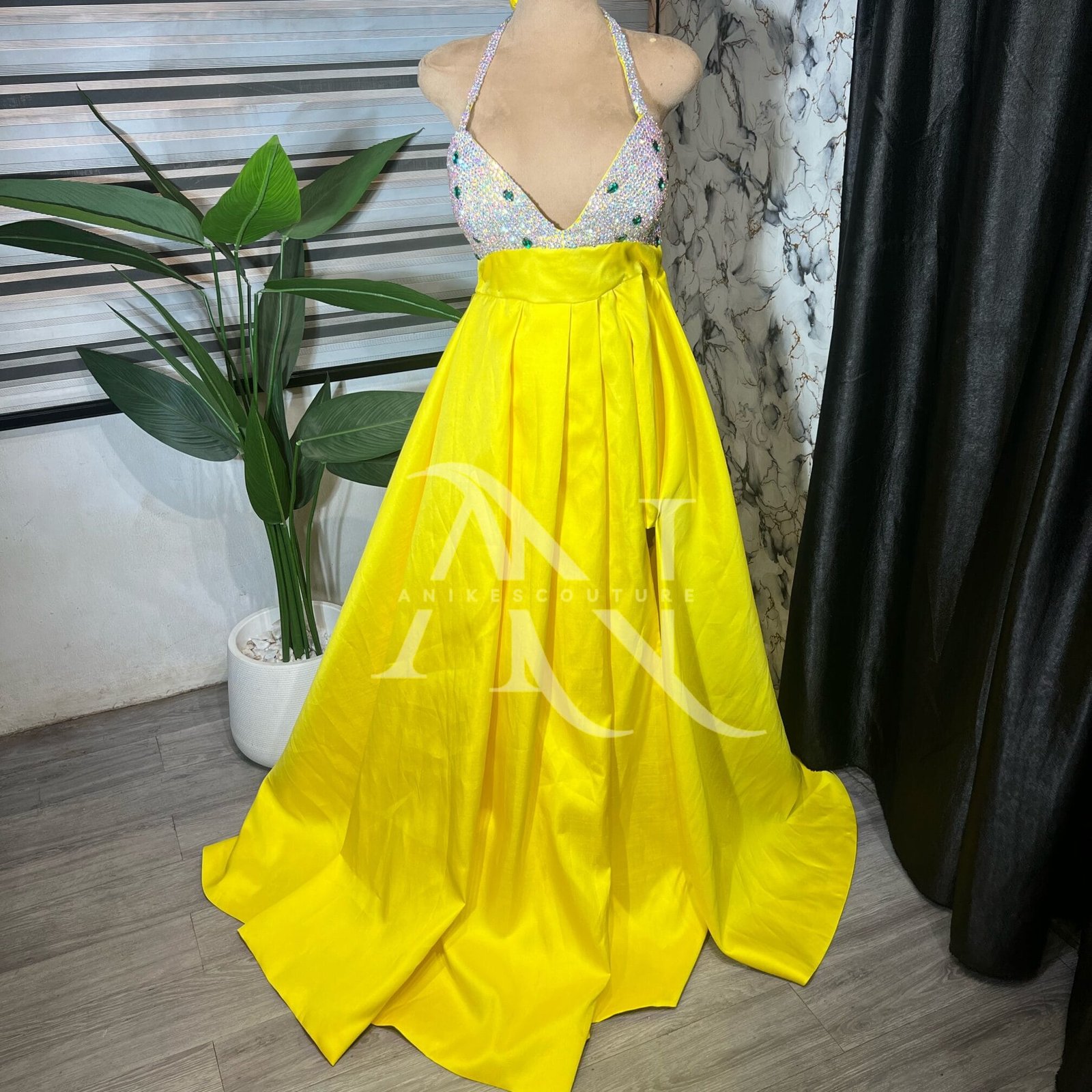 BER Dress