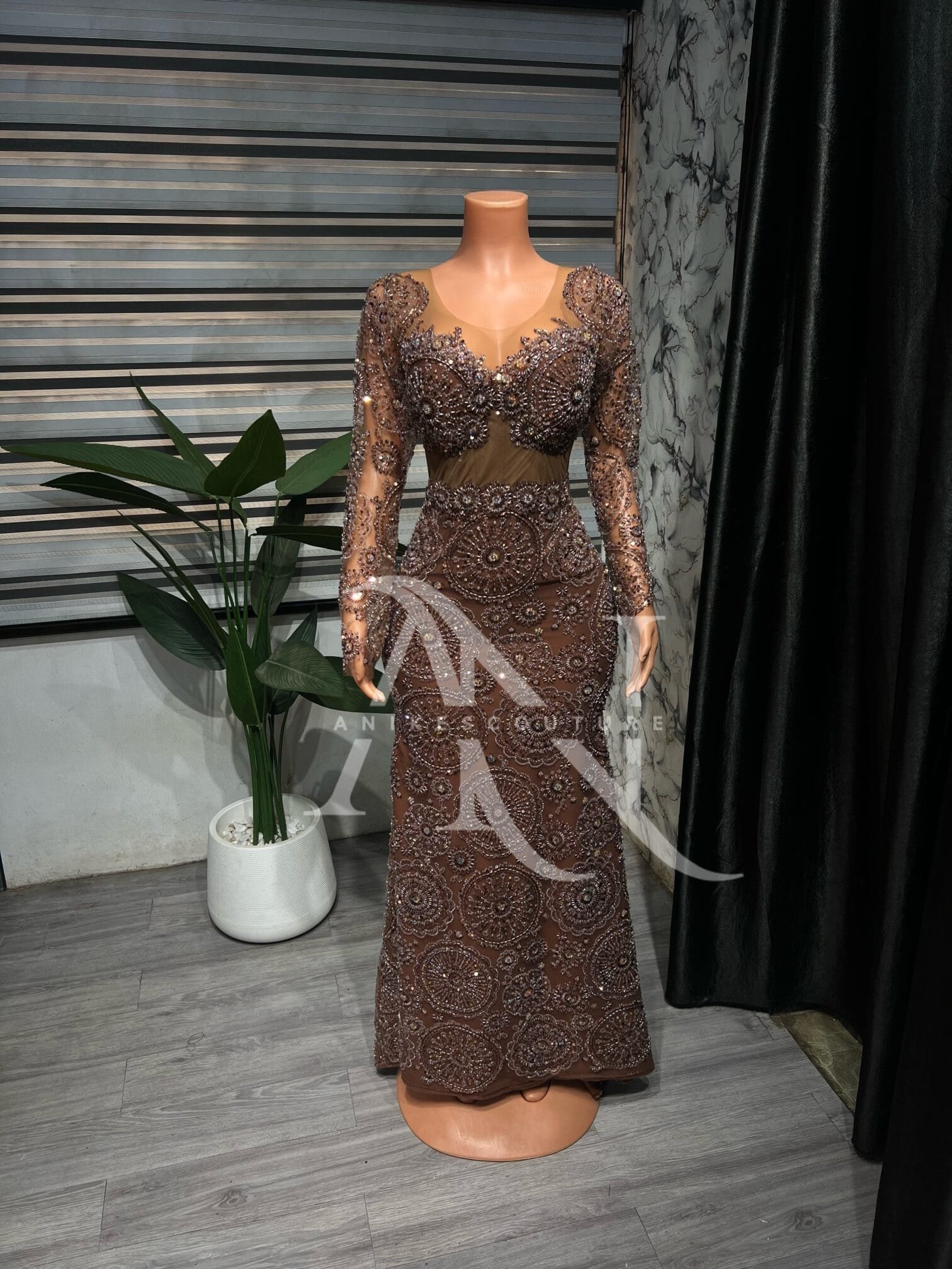 ABAS Dress - Image 2