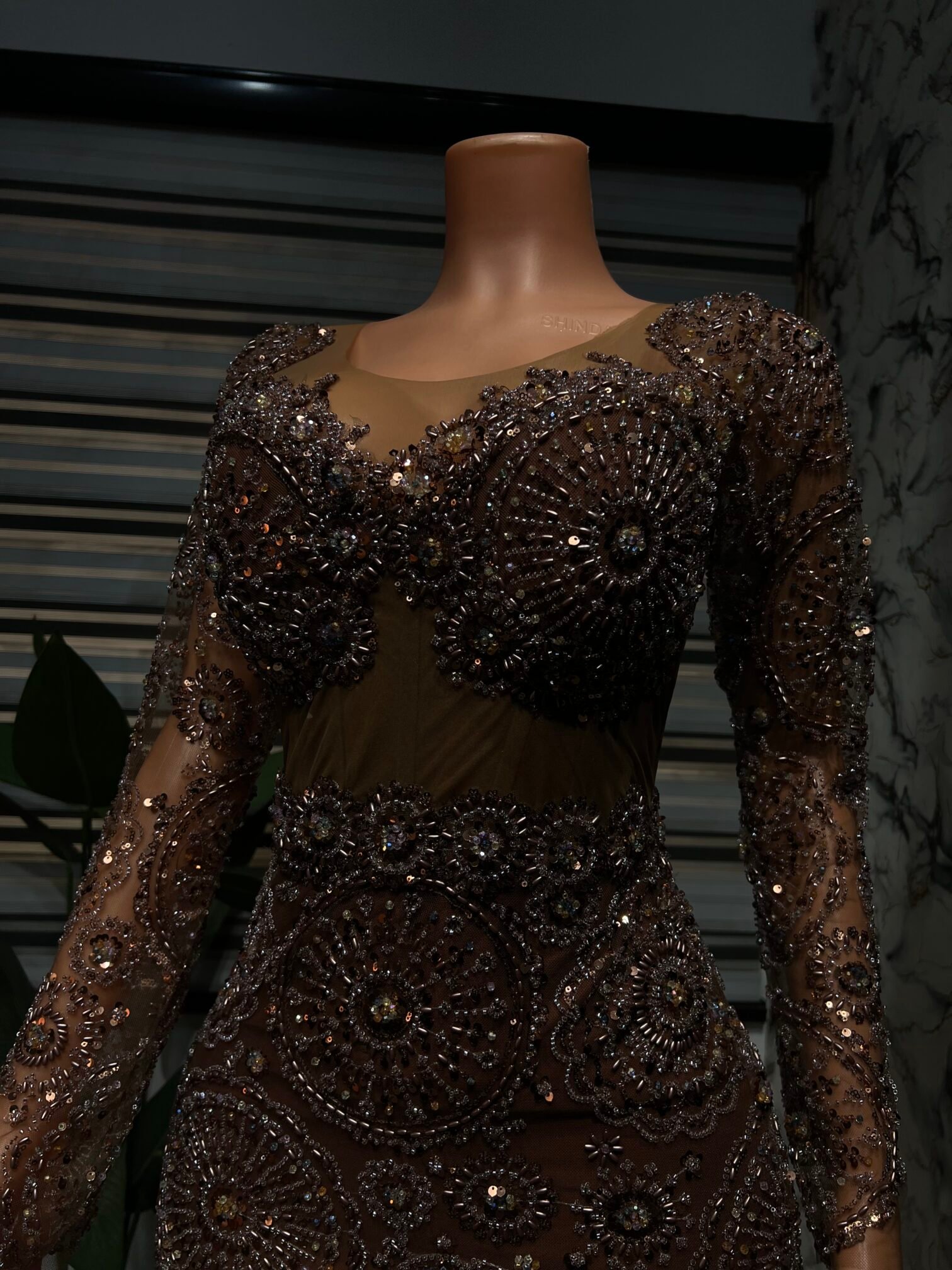 ABAS Dress - Image 3