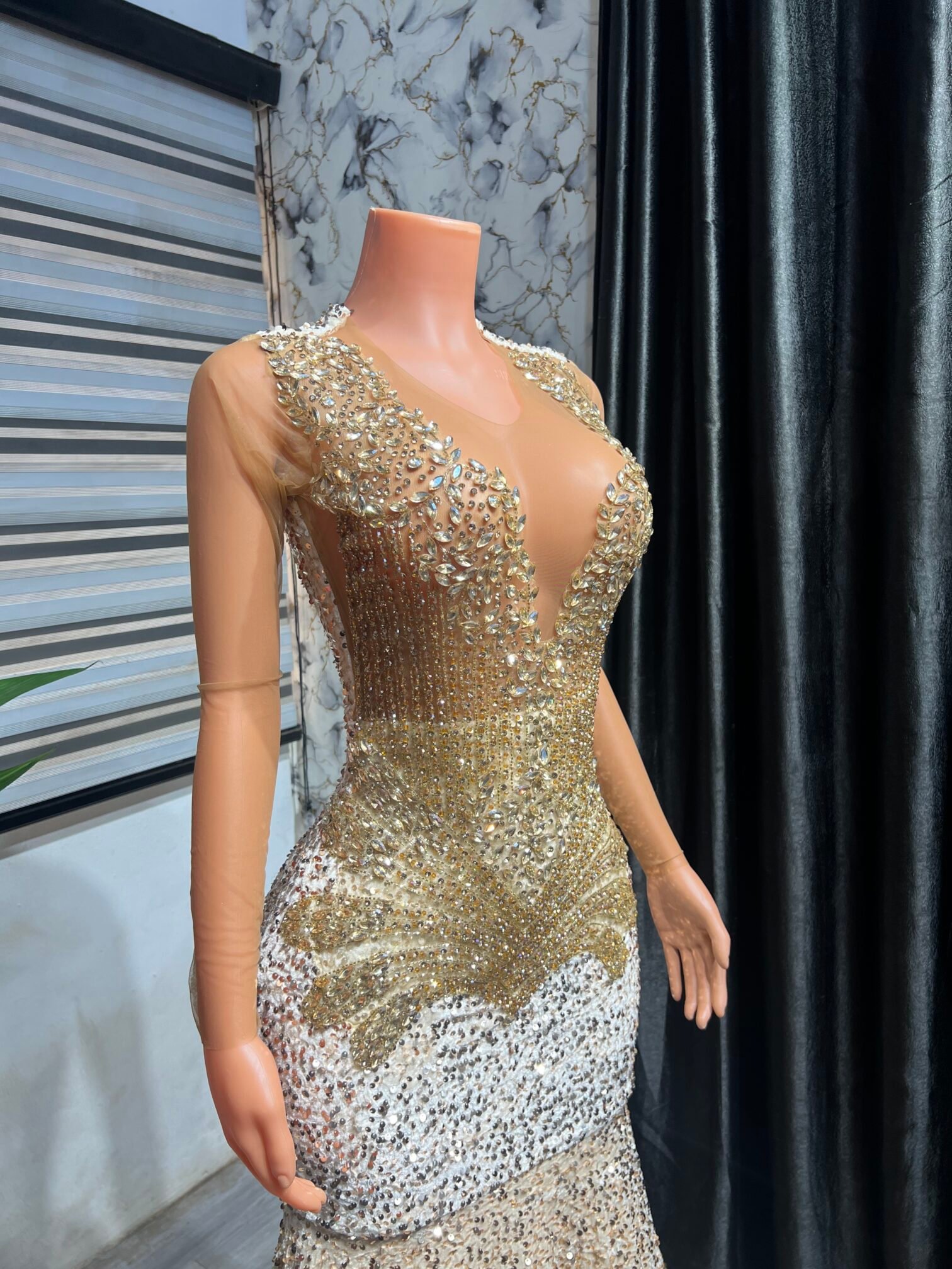 ADA Dress - Image 4