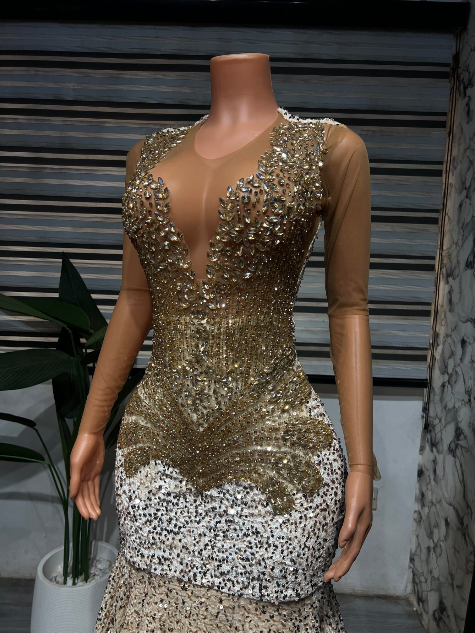 ADA Dress - Image 3