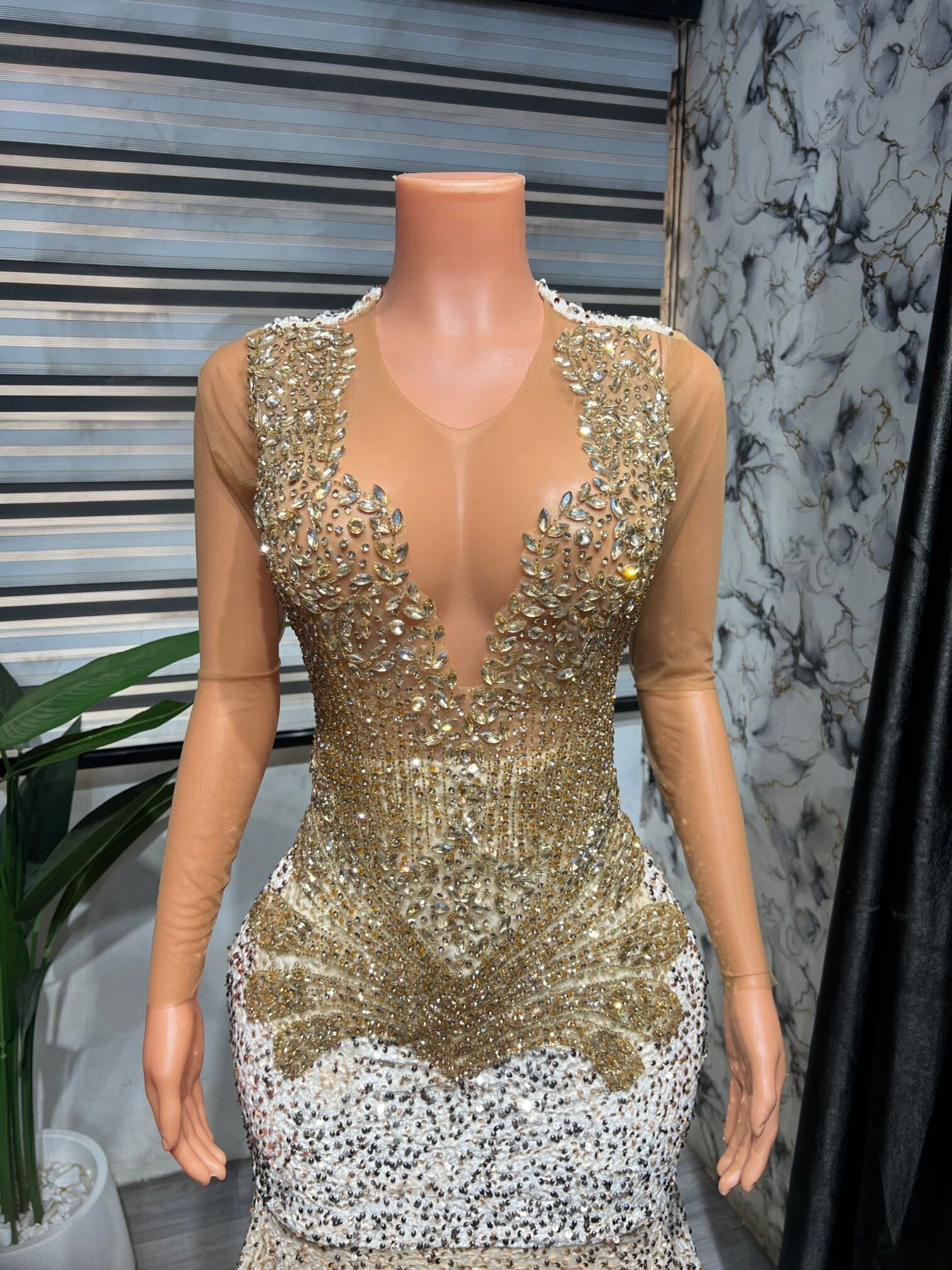 ADA Dress - Image 2