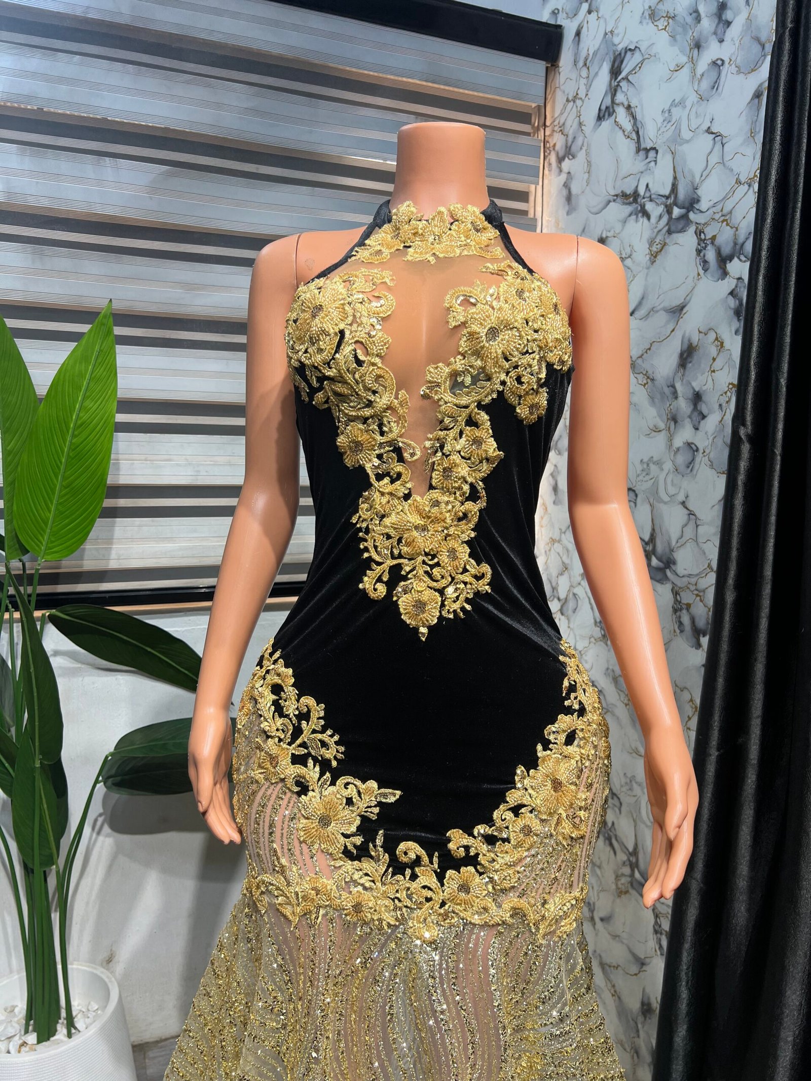 AFI Dress - Image 2