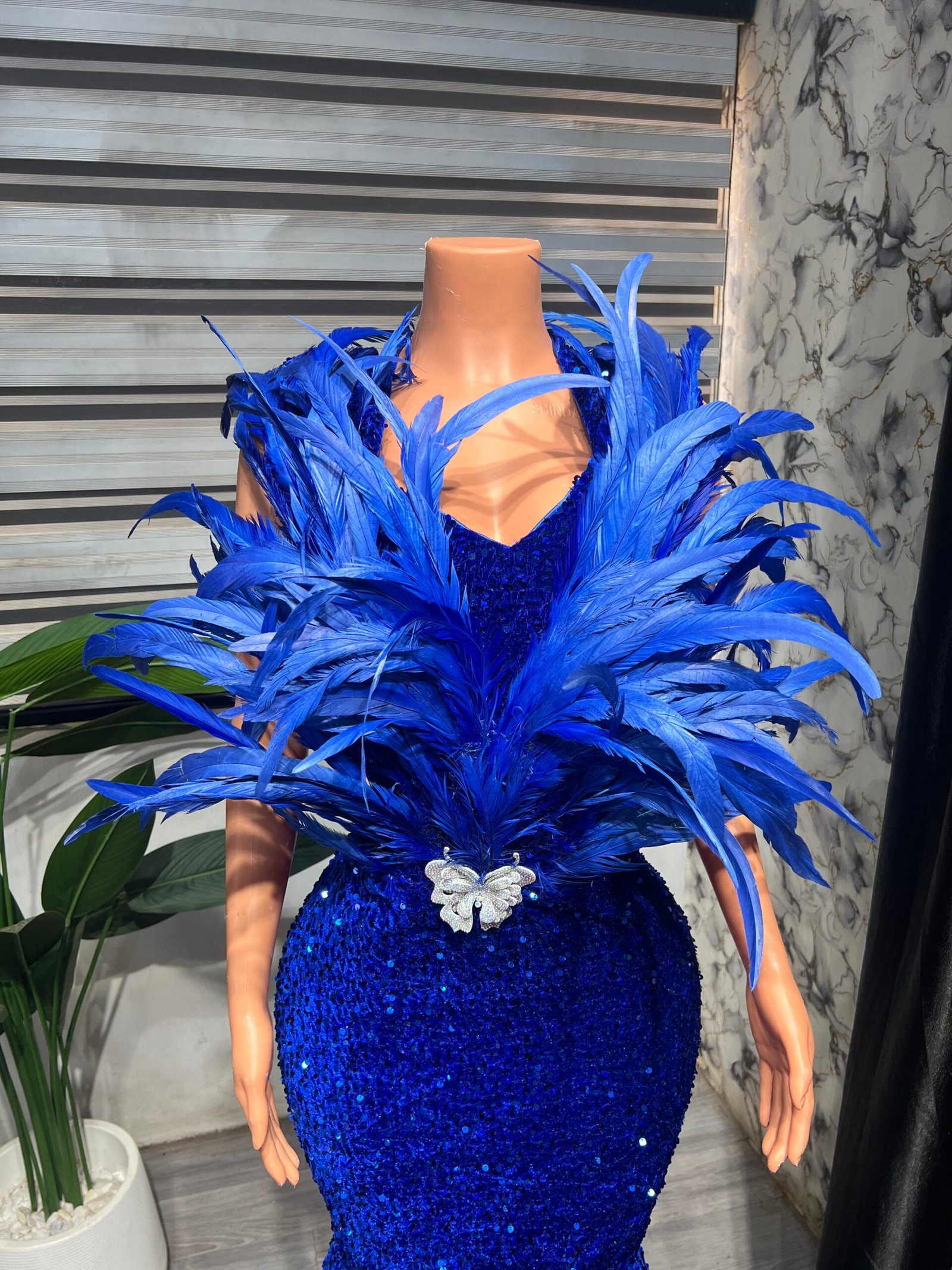 ABAS Dress <span class="free-ship-inline">+ Free Shipping</span> - Image 2