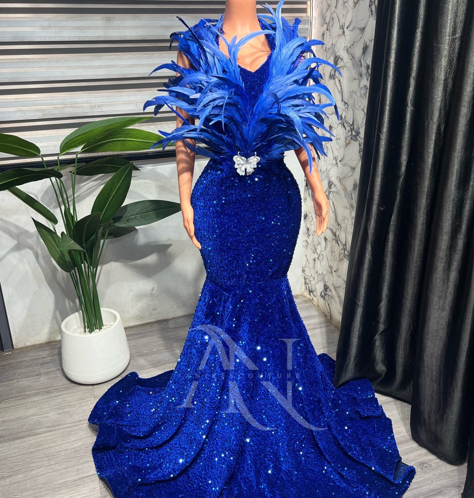 ABAS Dress <span class="free-ship-inline">+ Free Shipping</span>