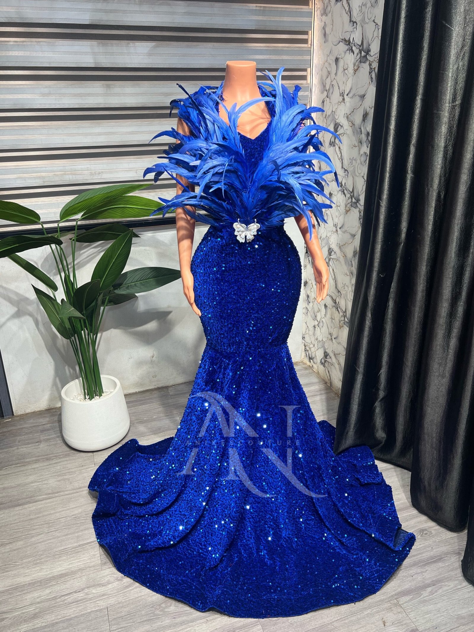 ABAS Dress <span class="free-ship-inline">+ Free Shipping</span>