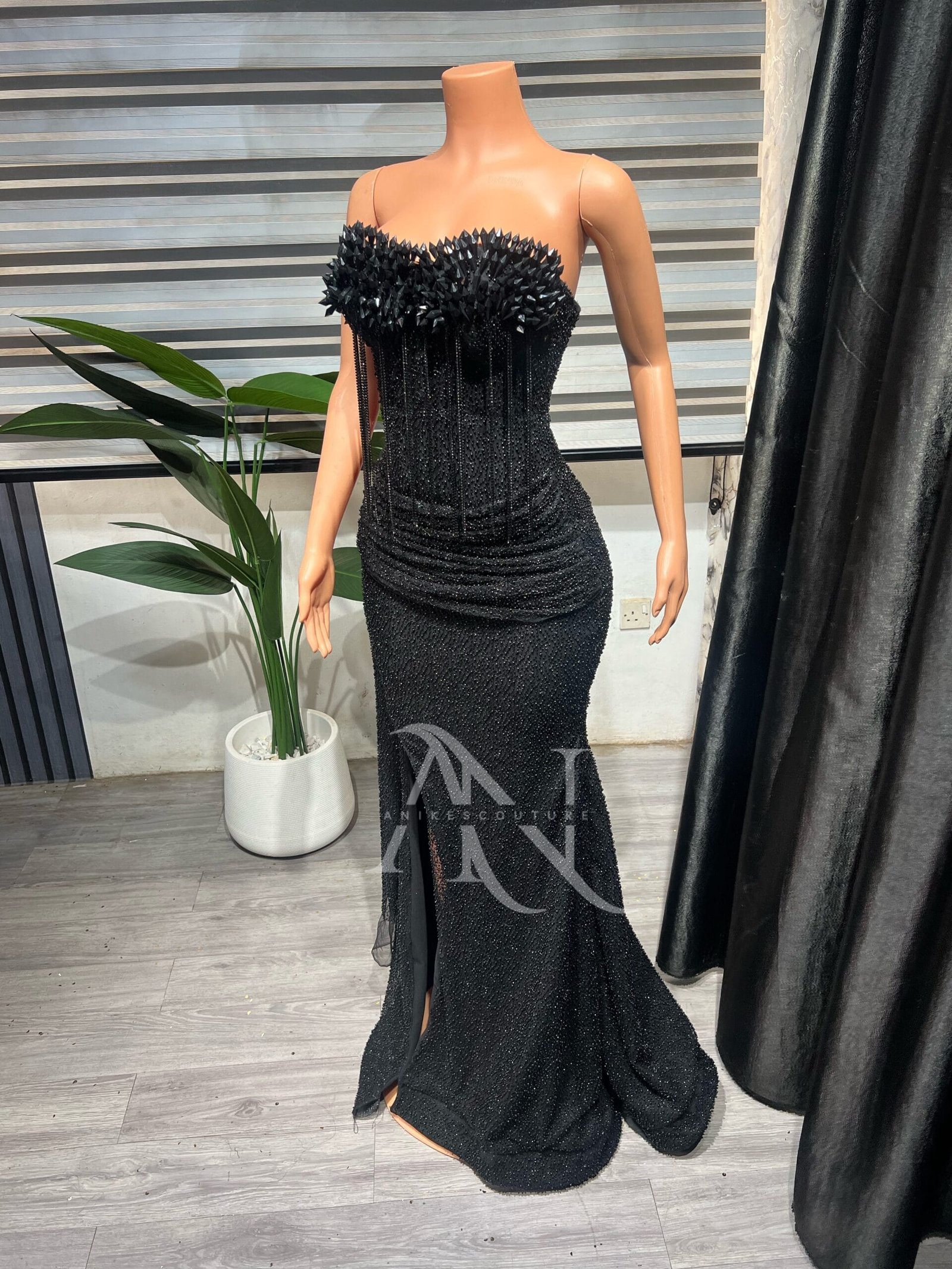 IDIMA Dress - Image 3