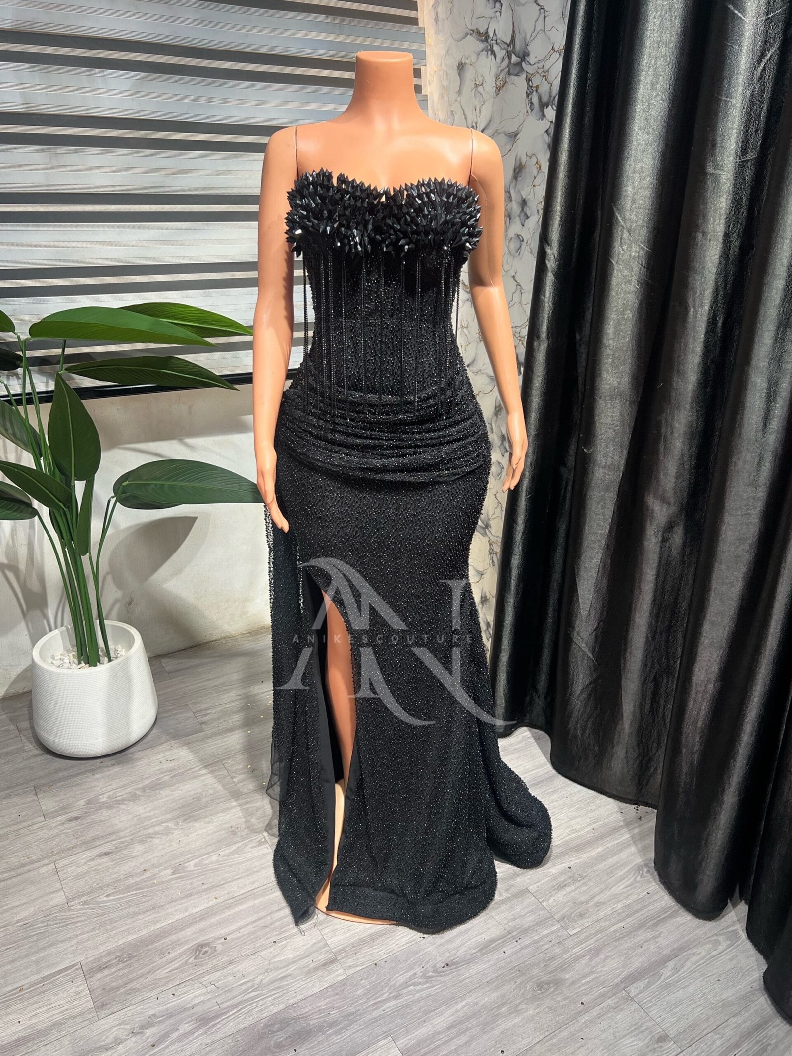 IDIMA Dress - Image 2