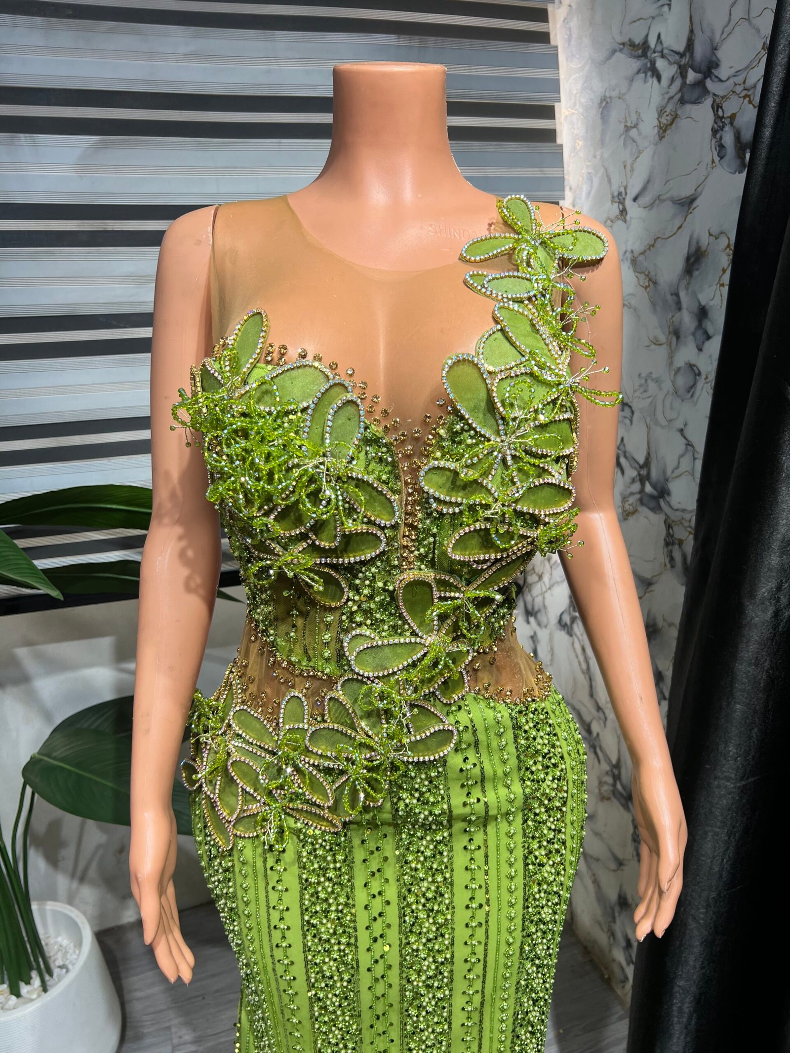 IVY Dress - Image 2