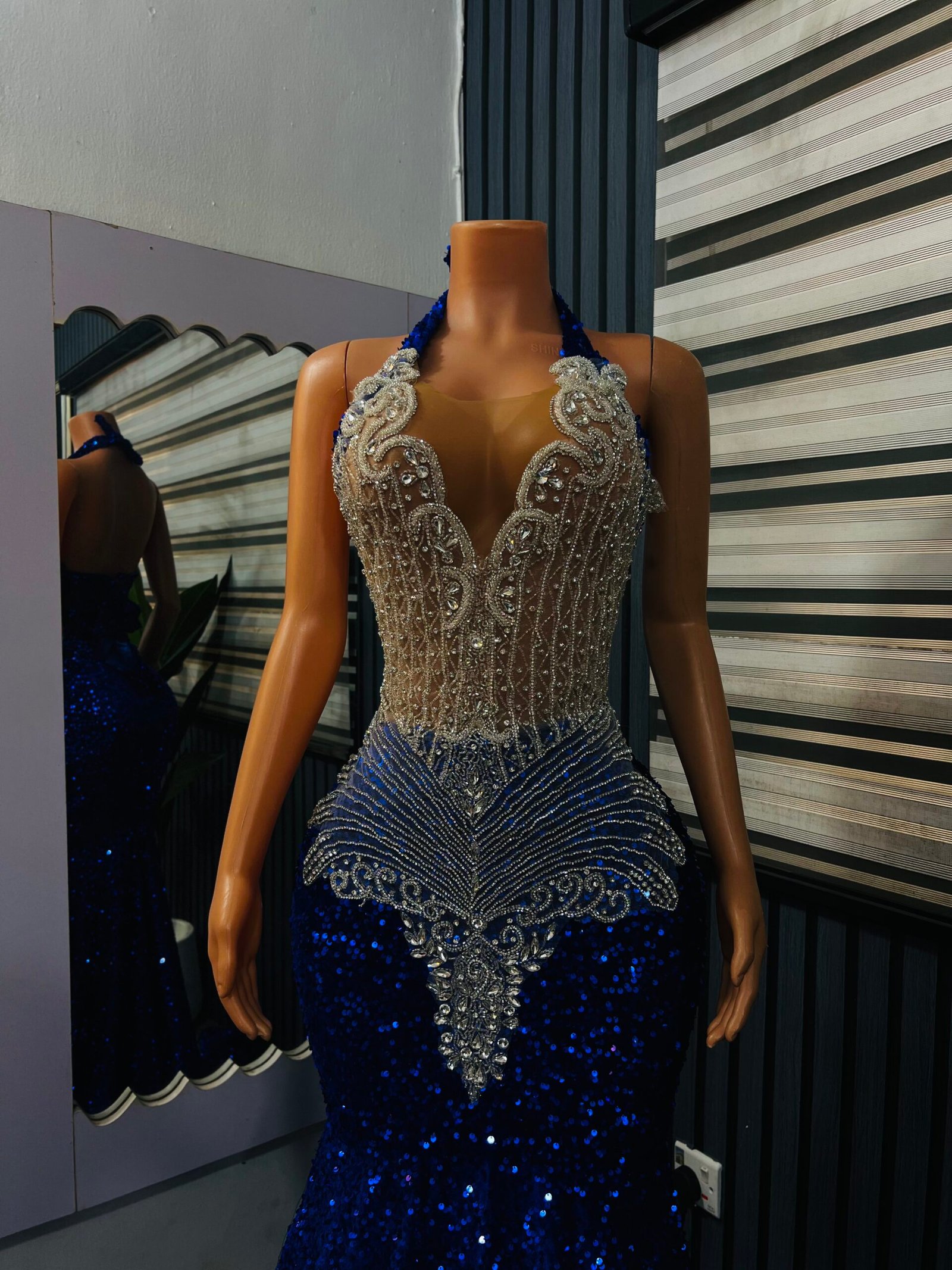 AMARA Dress <span class="free-ship-inline">+ Free Shipping</span> - Image 2