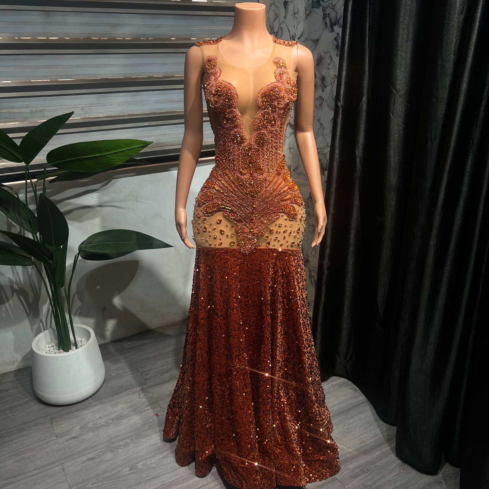 BABA Dress <span class="free-ship-inline">+ Free Shipping</span>