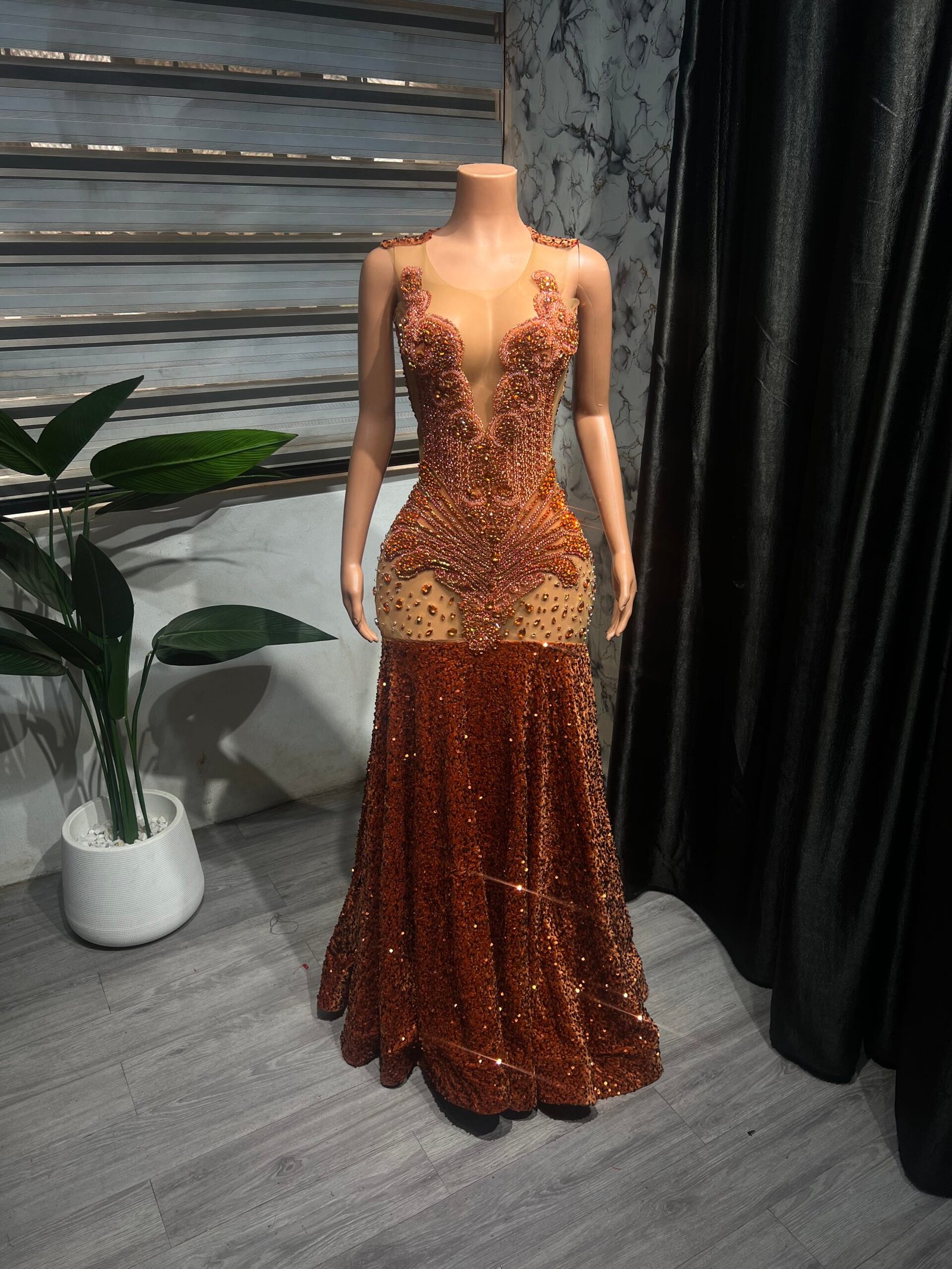 BABA Dress <span class="free-ship-inline">+ Free Shipping</span>