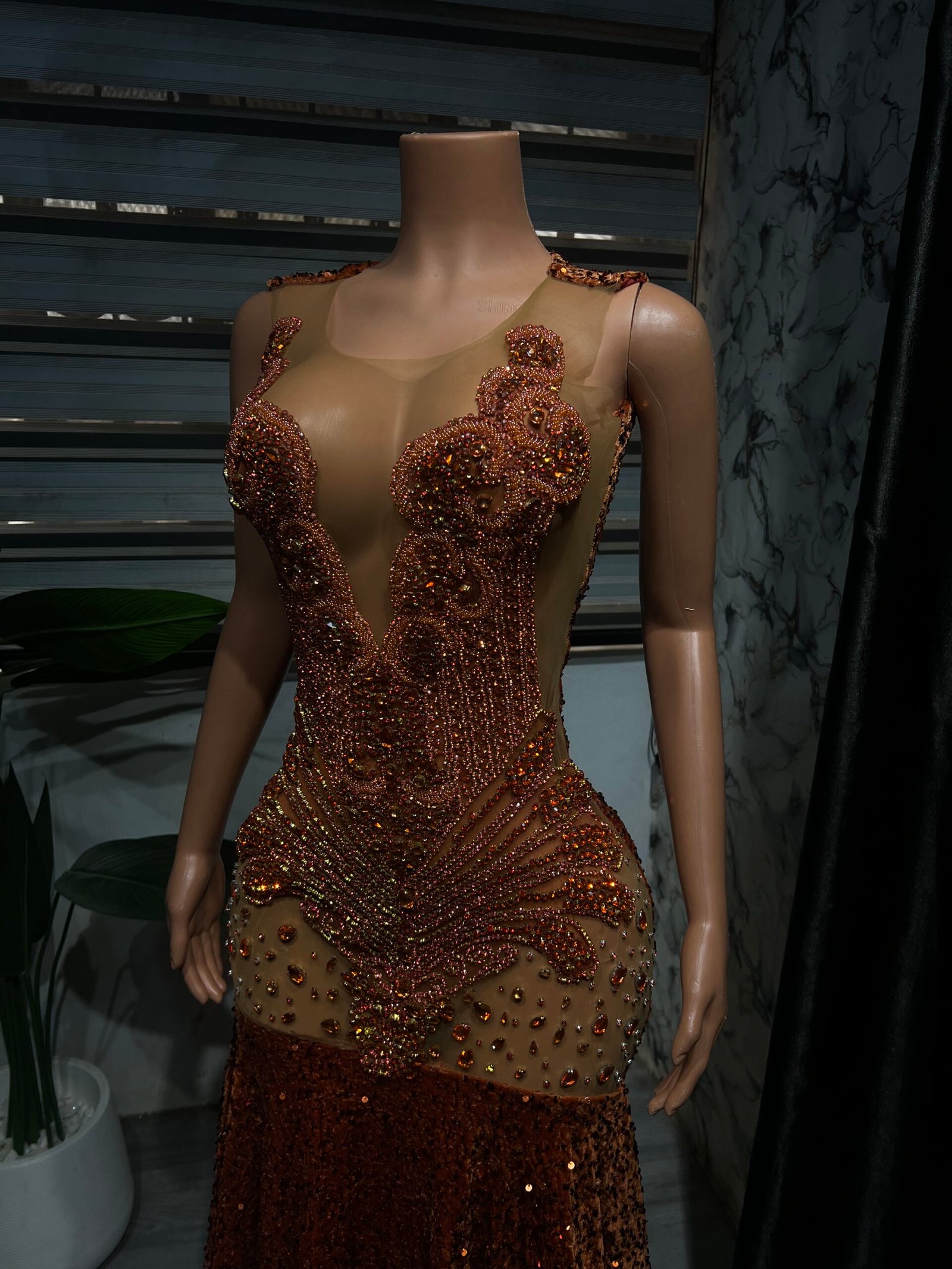 BABA Dress <span class="free-ship-inline">+ Free Shipping</span> - Image 2