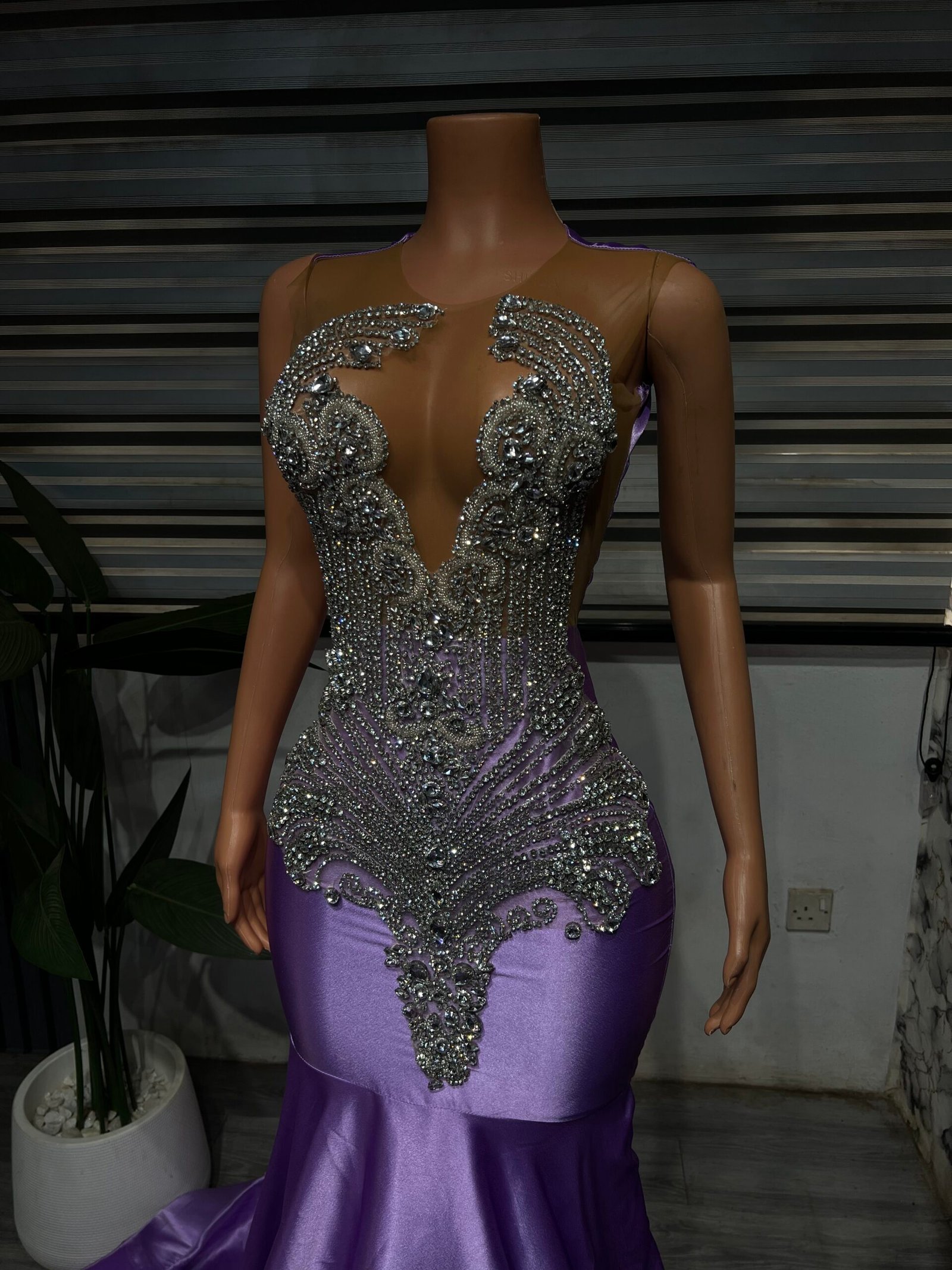 ADDY Dress <span class="free-ship-inline">+ Free Shipping</span> - Image 2