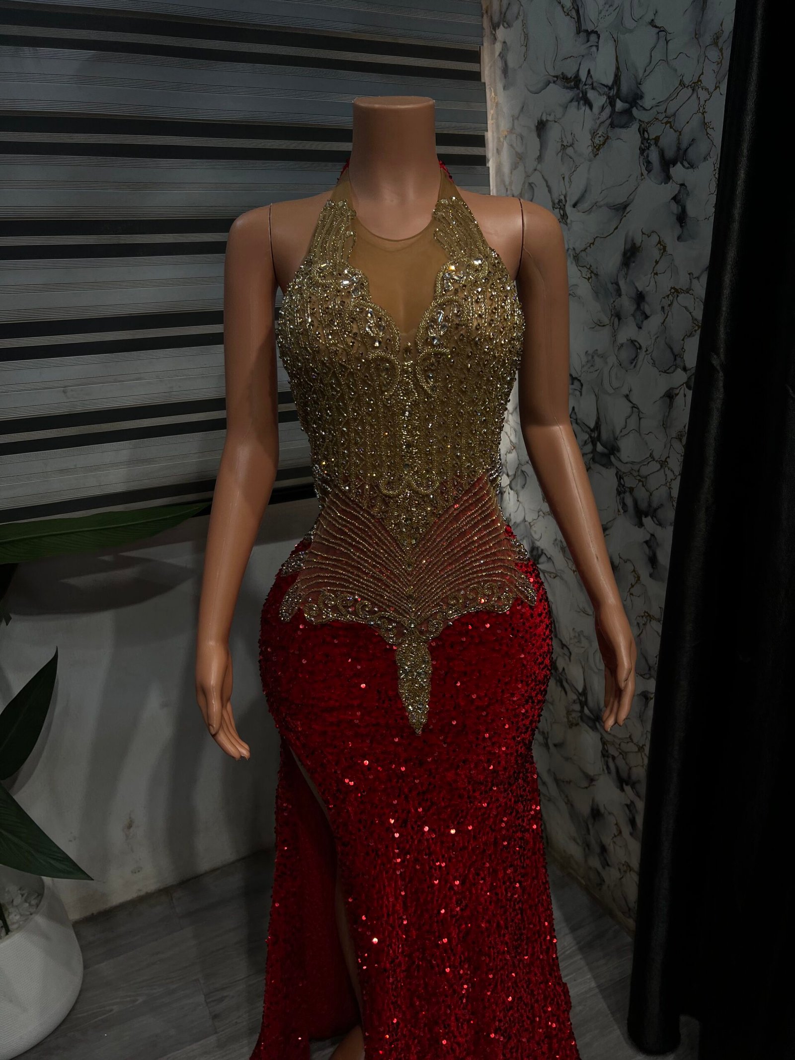 BADI dress <span class="free-ship-inline">+ Free Shipping</span> - Image 2