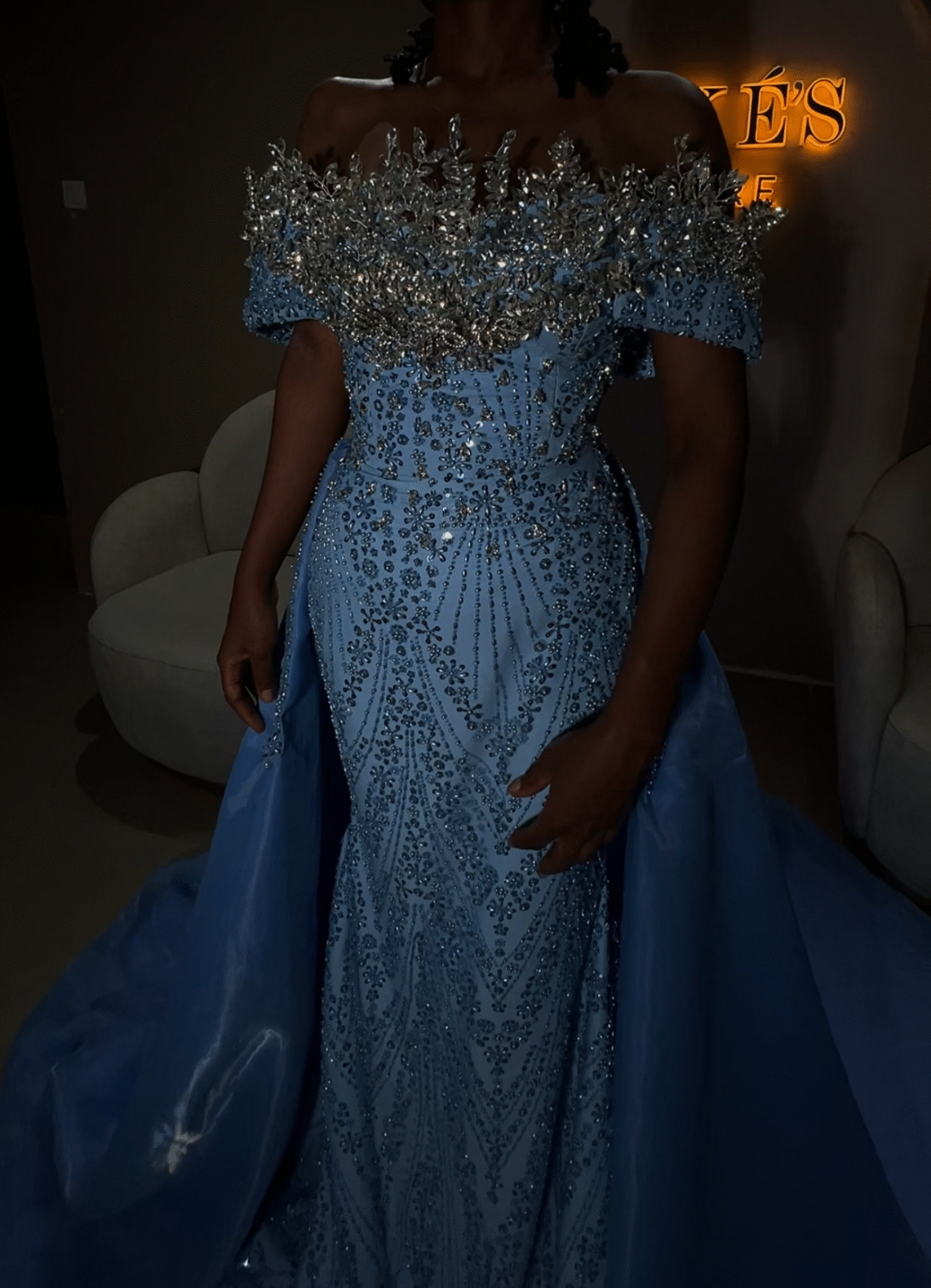 ACYN Dress - Image 2