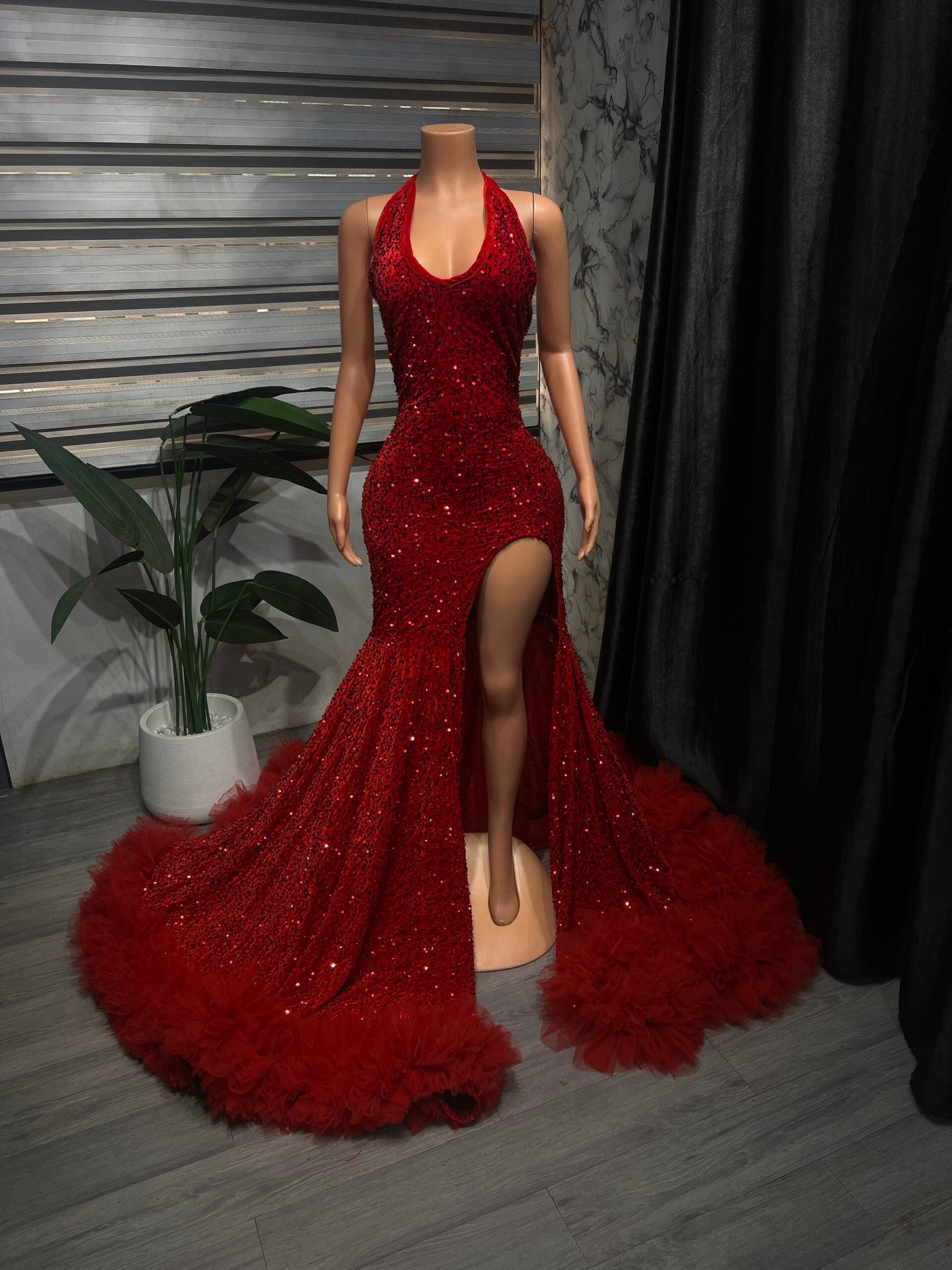 ADAH Dress <span class="free-ship-inline">+ Free Shipping</span>