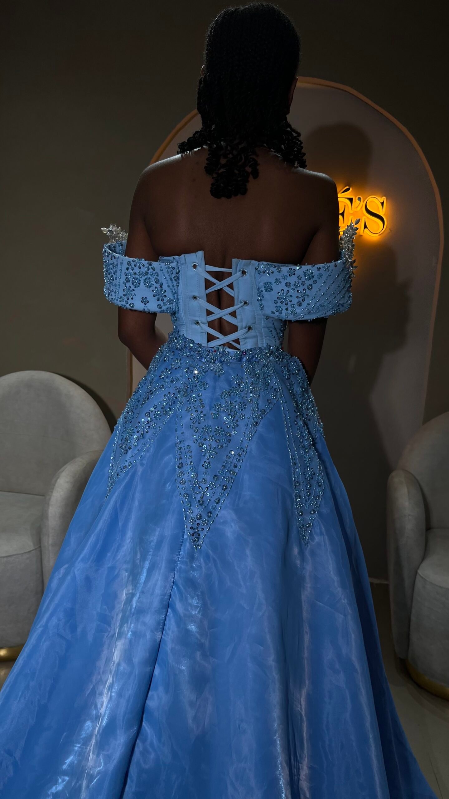 ACYN Dress - Image 3