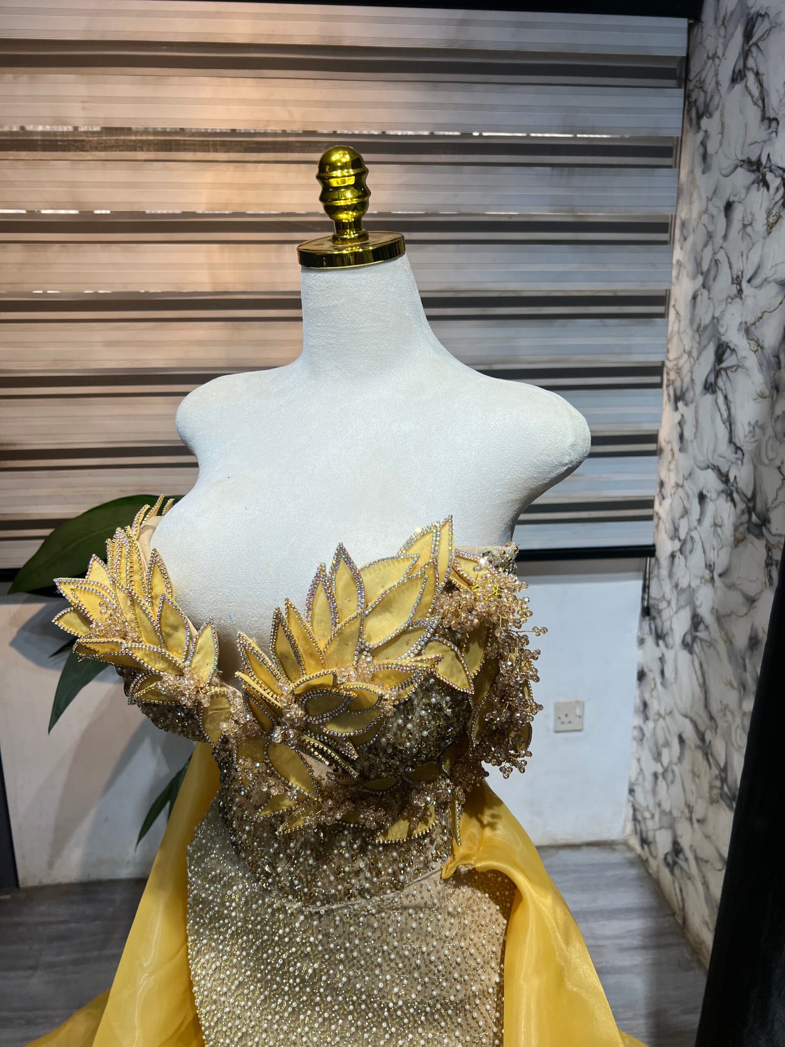 AFRA Dress - Image 2