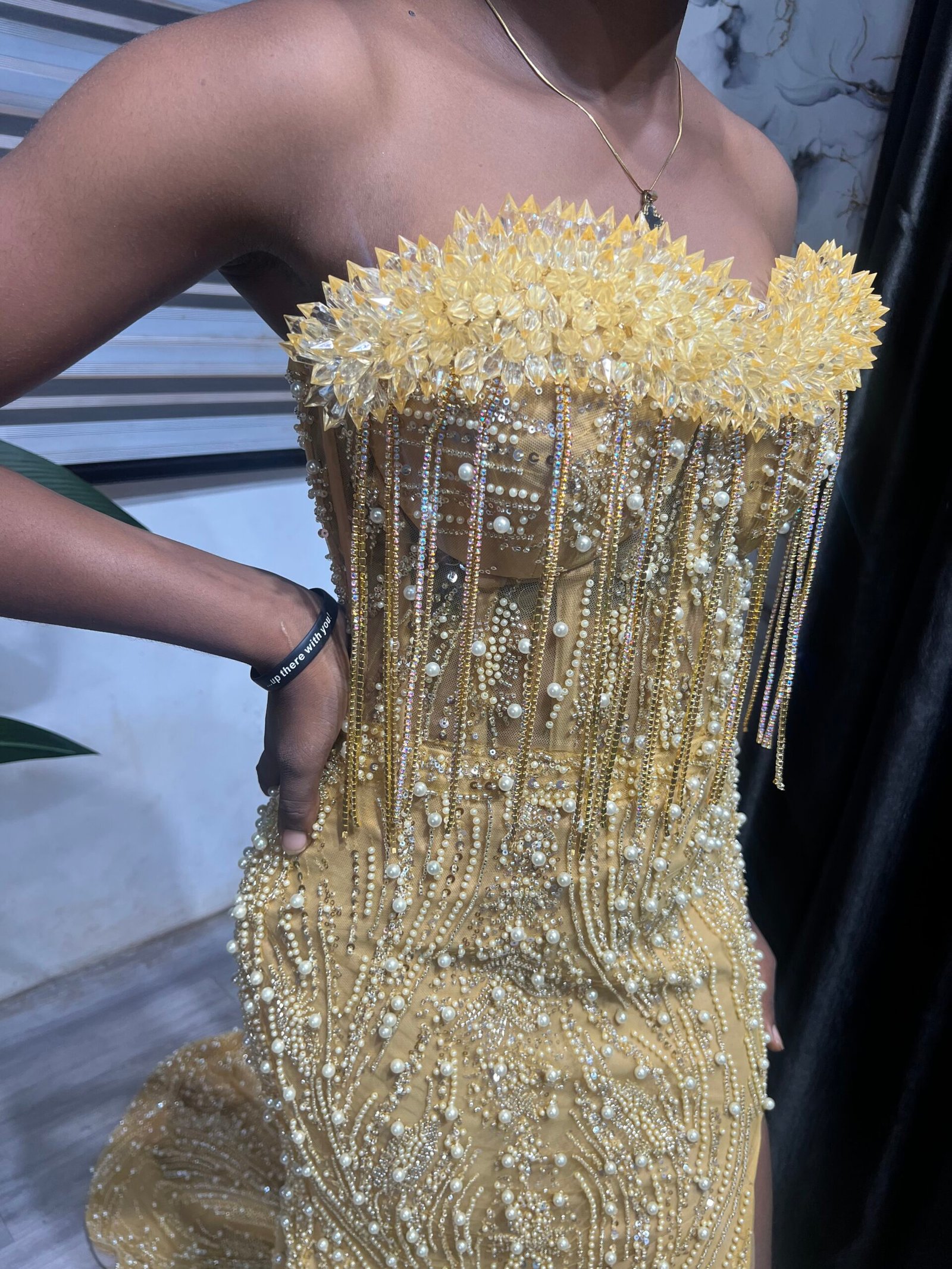 BARB Dress - Image 2