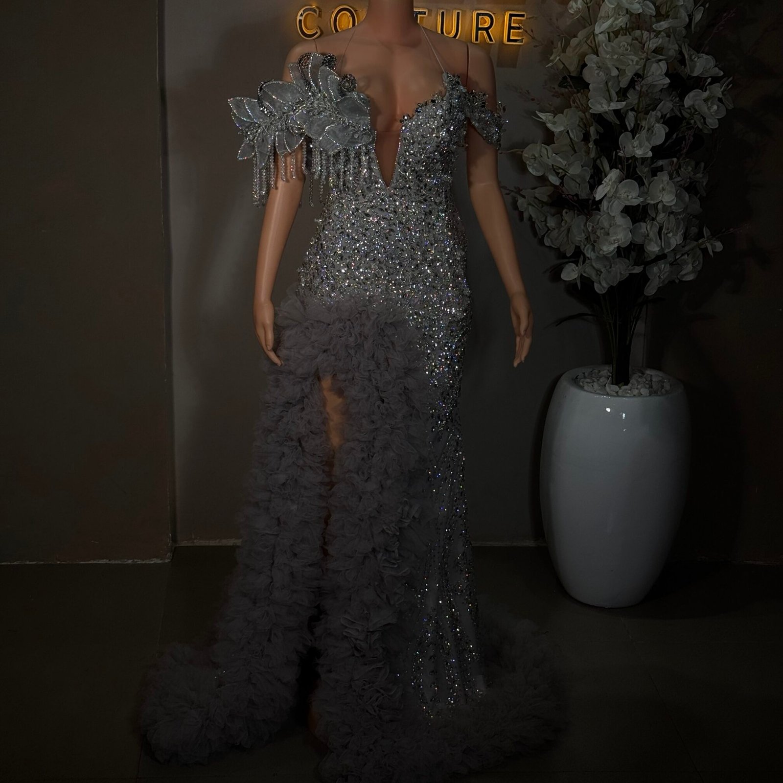 Anna Dress