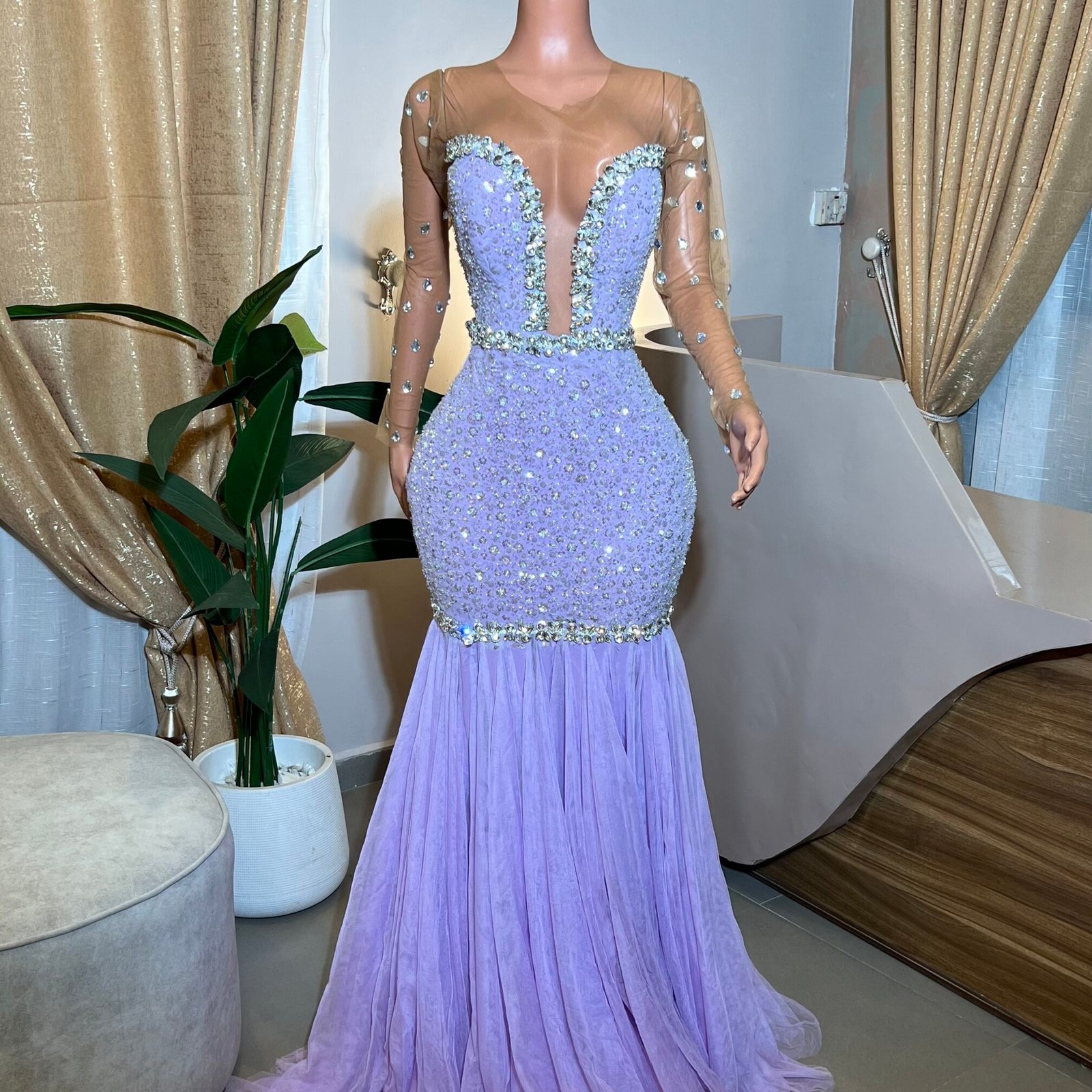 ALAY Dress <span class="free-ship-inline">+ Free Shipping</span>