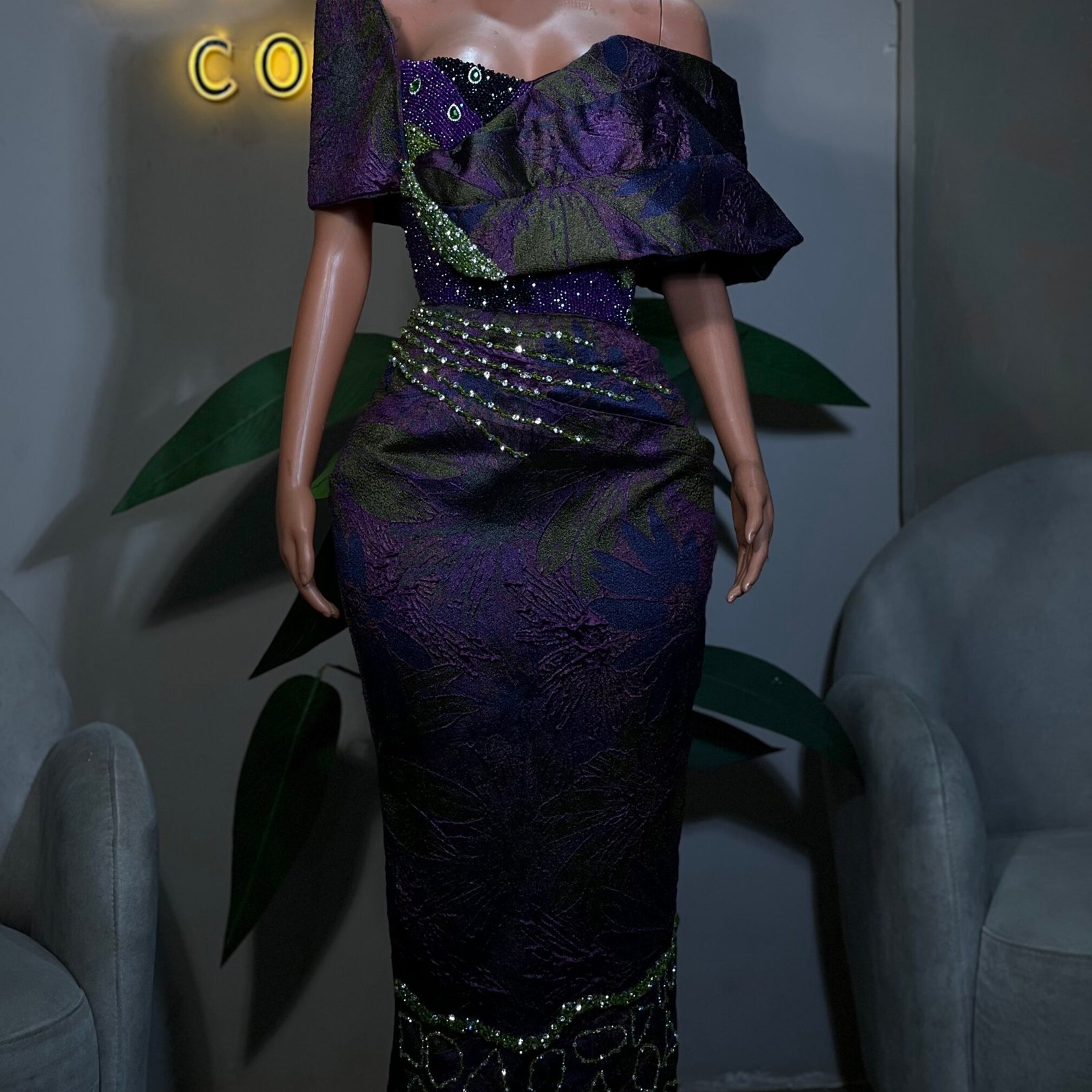 ADER Dress
