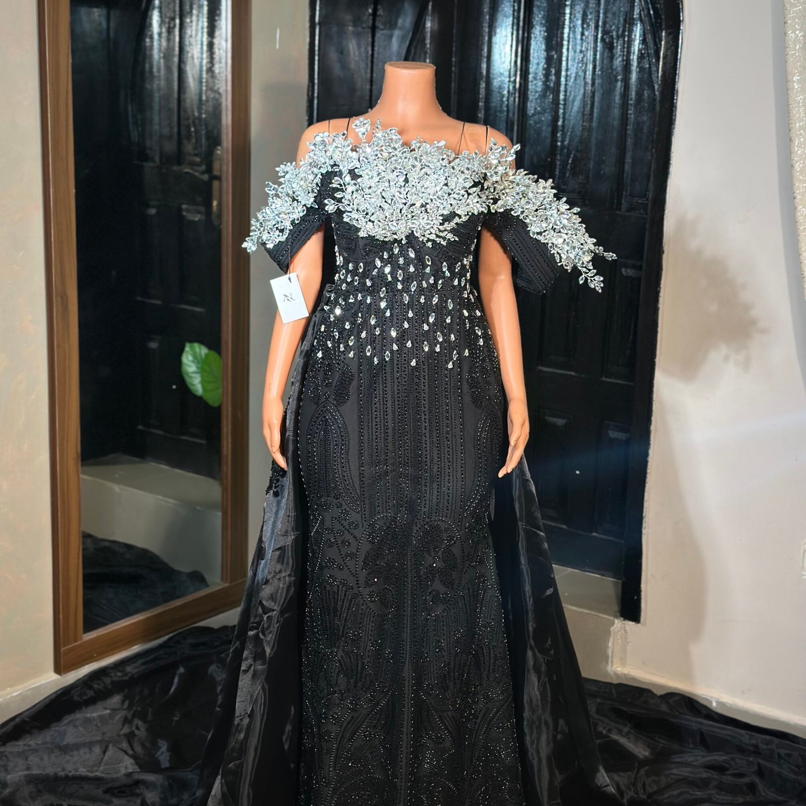 AENE Dress