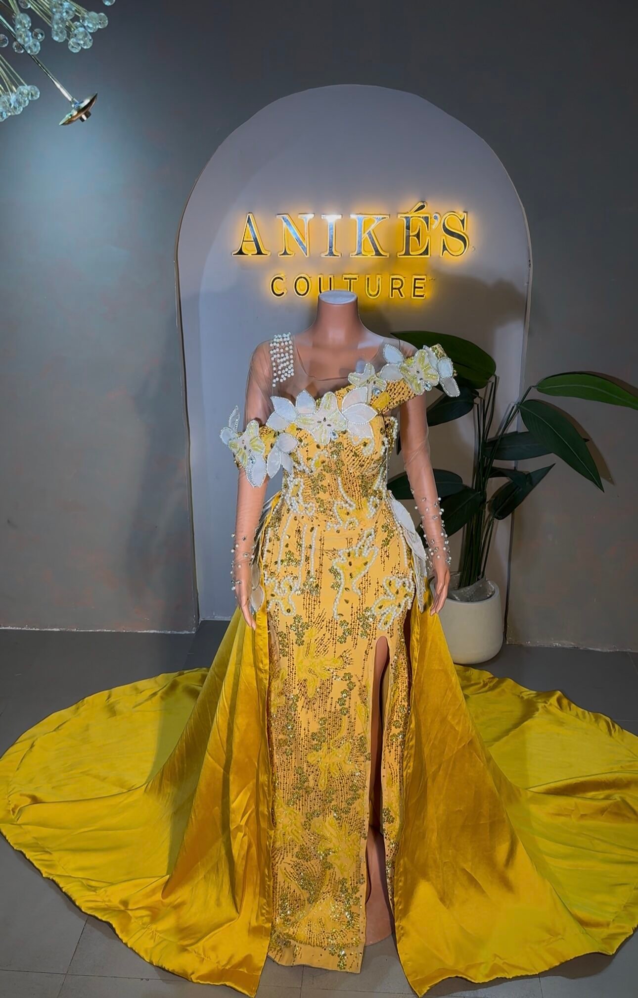ANE Dress