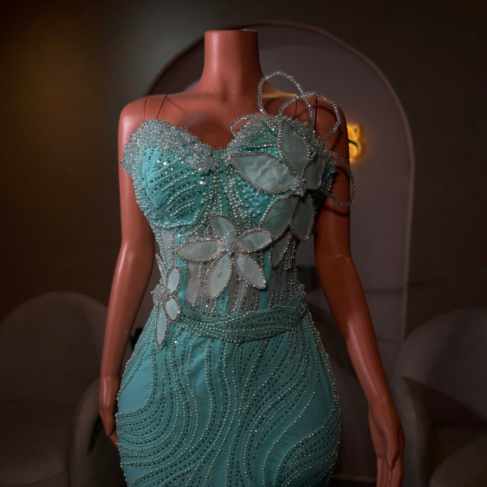 AER Dress