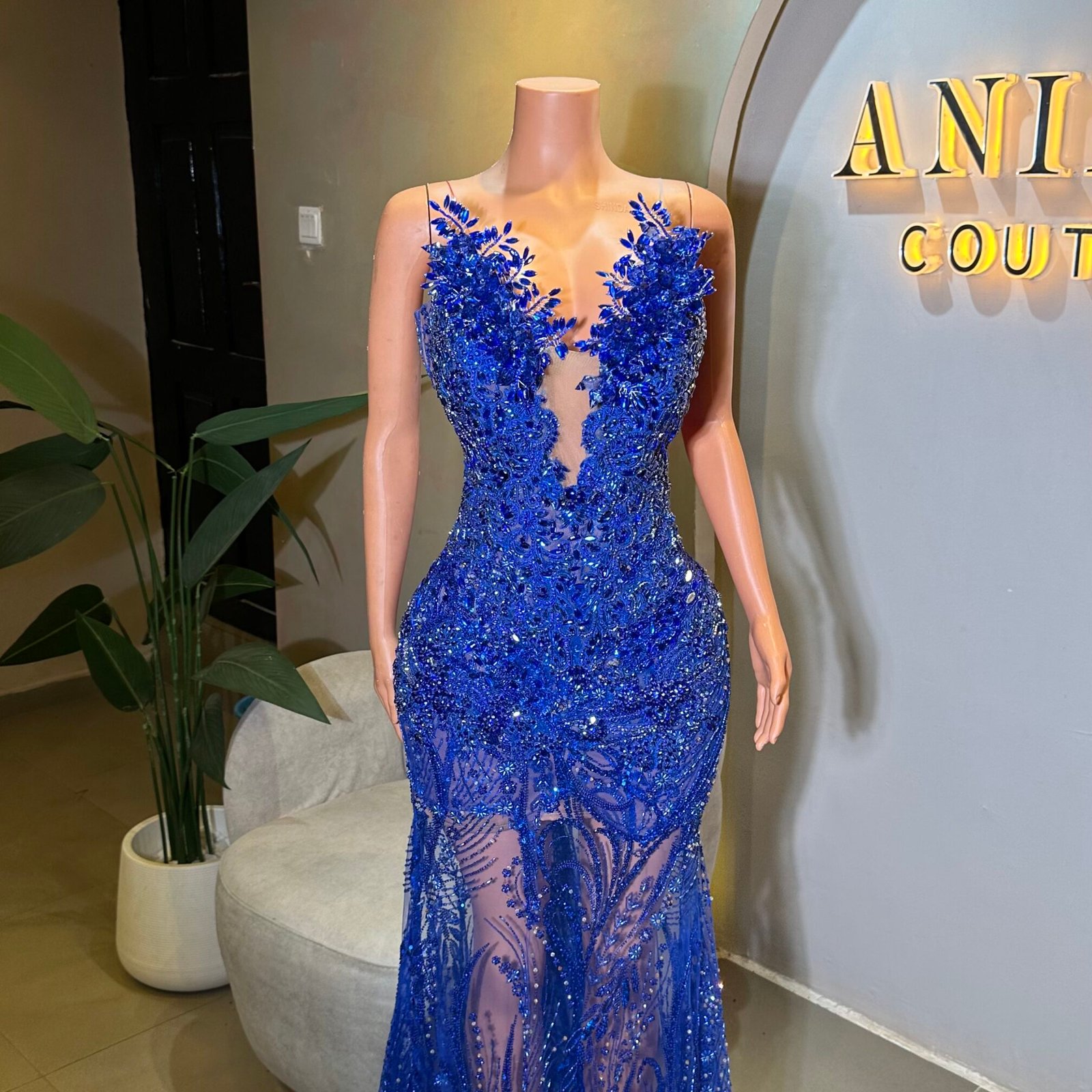 AIMI Dress